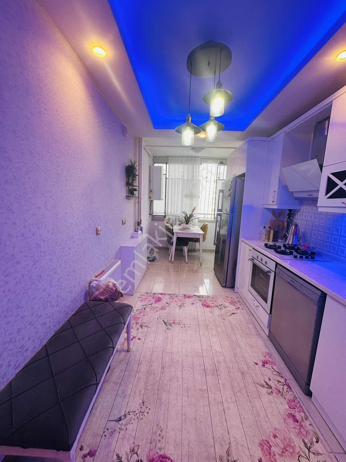 Kıyıkent Toki 2. Etapta 3+1 Full Ekstralı 3+1 Satılık Daire - Görsel 17