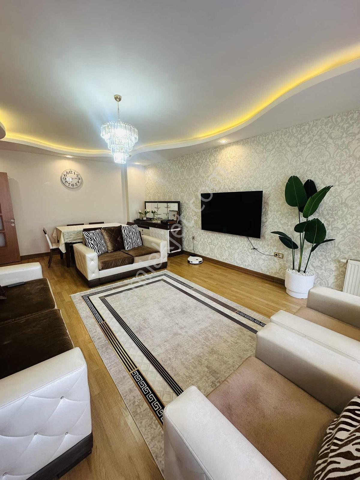 Kıyıkent Toki 2. Etapta 3+1 Full Ekstralı 3+1 Satılık Daire - Görsel 16