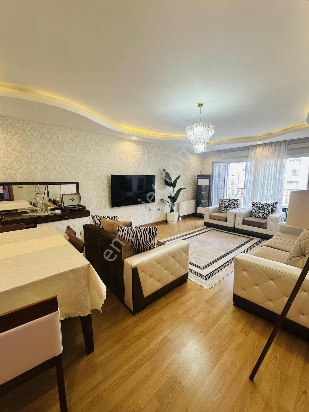 Kıyıkent Toki 2. Etapta 3+1 Full Ekstralı 3+1 Satılık Daire - Görsel 20