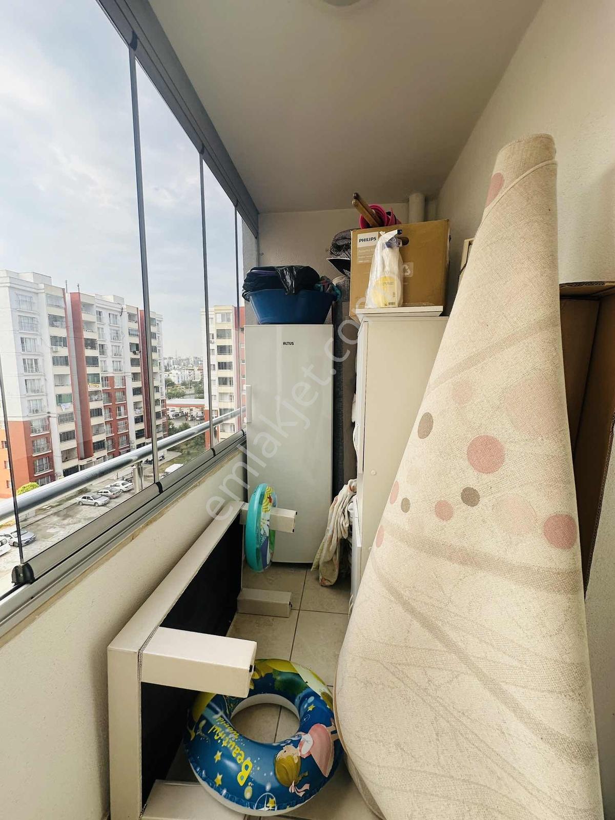 Kıyıkent Toki 2. Etapta 3+1 Full Ekstralı 3+1 Satılık Daire - Görsel 14