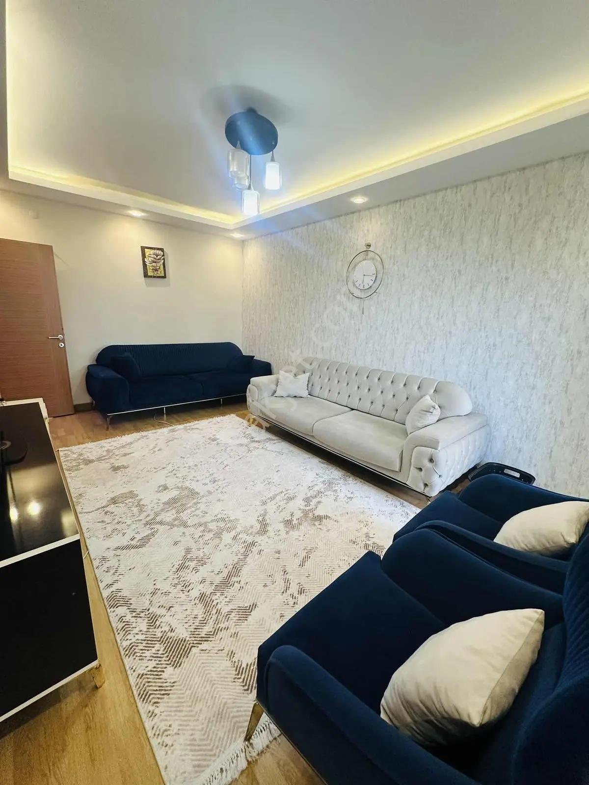 Kıyıkent Toki 2. Etapta 3+1 Full Ekstralı 3+1 Satılık Daire - Görsel 35