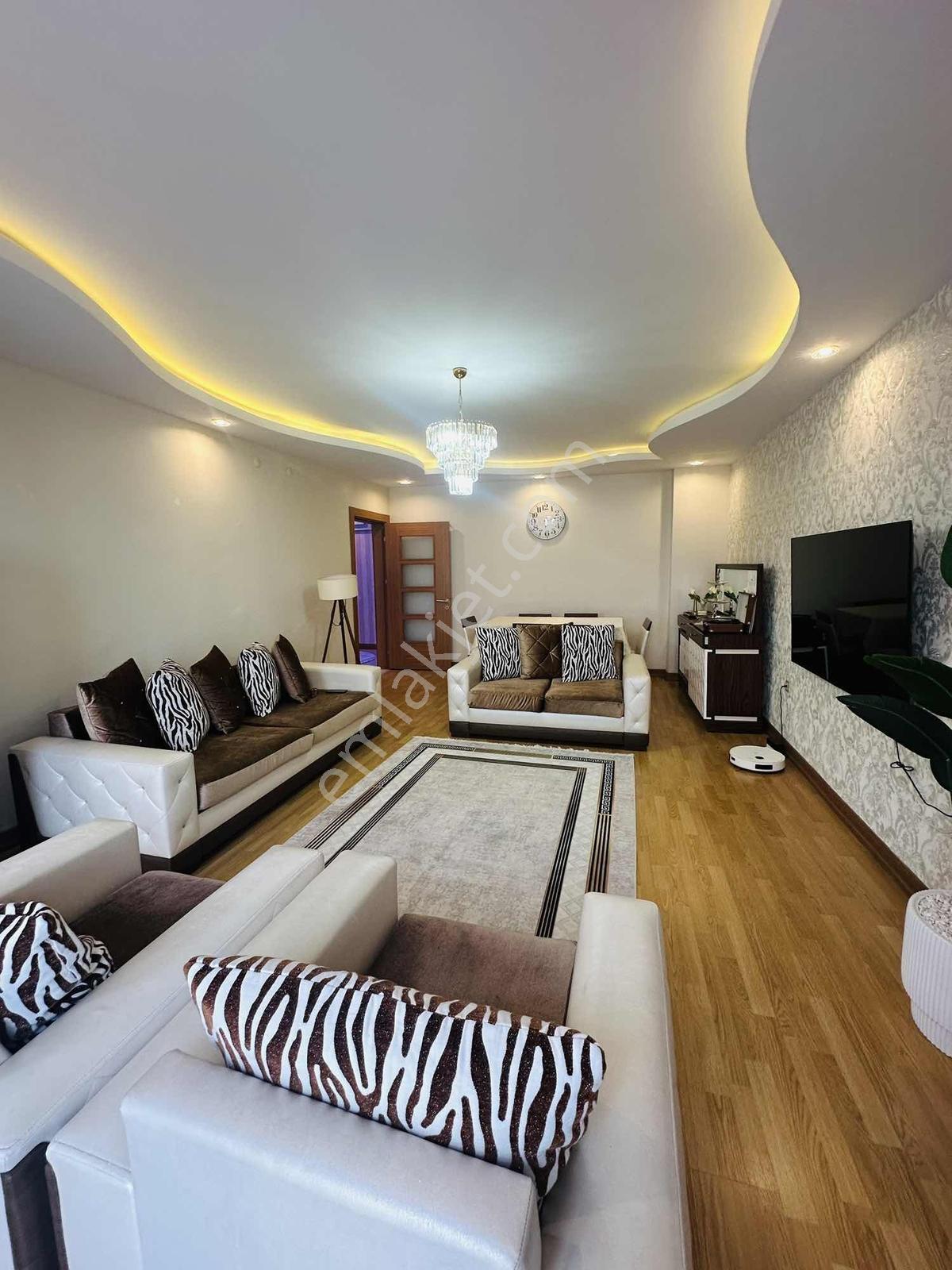 Kıyıkent Toki 2. Etapta 3+1 Full Ekstralı 3+1 Satılık Daire