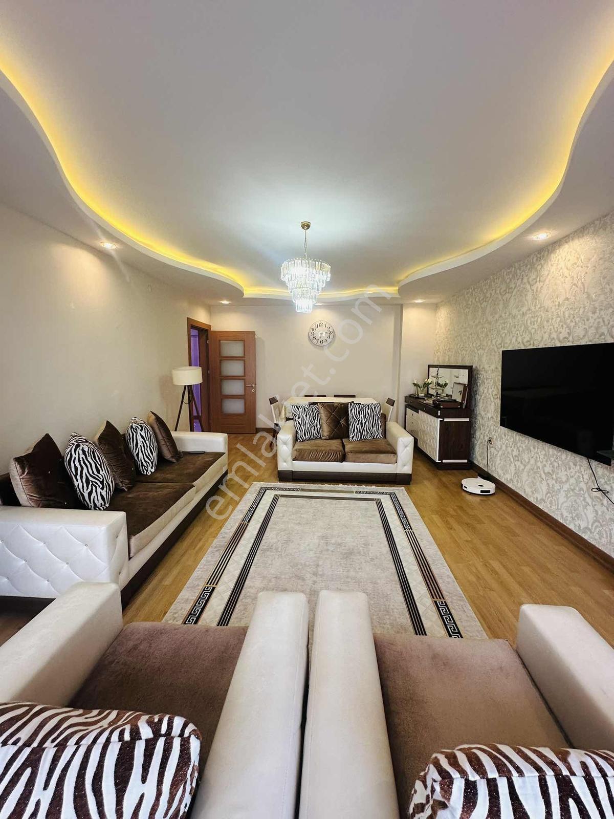 Kıyıkent Toki 2. Etapta 3+1 Full Ekstralı 3+1 Satılık Daire - Görsel 25