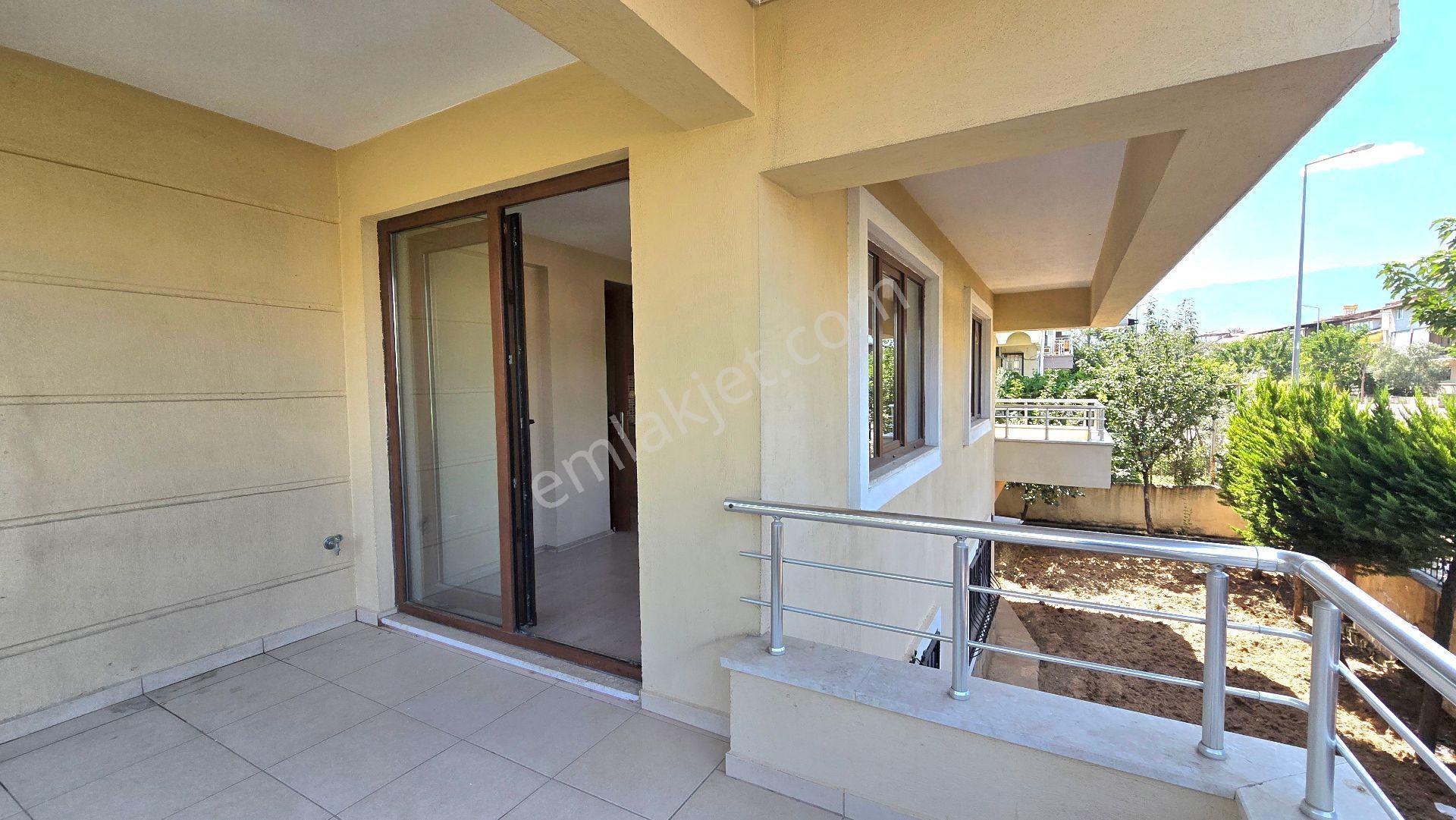 Merkezefendi Mahallesi'nde Kiralık 2+1 Daire - Görsel 39