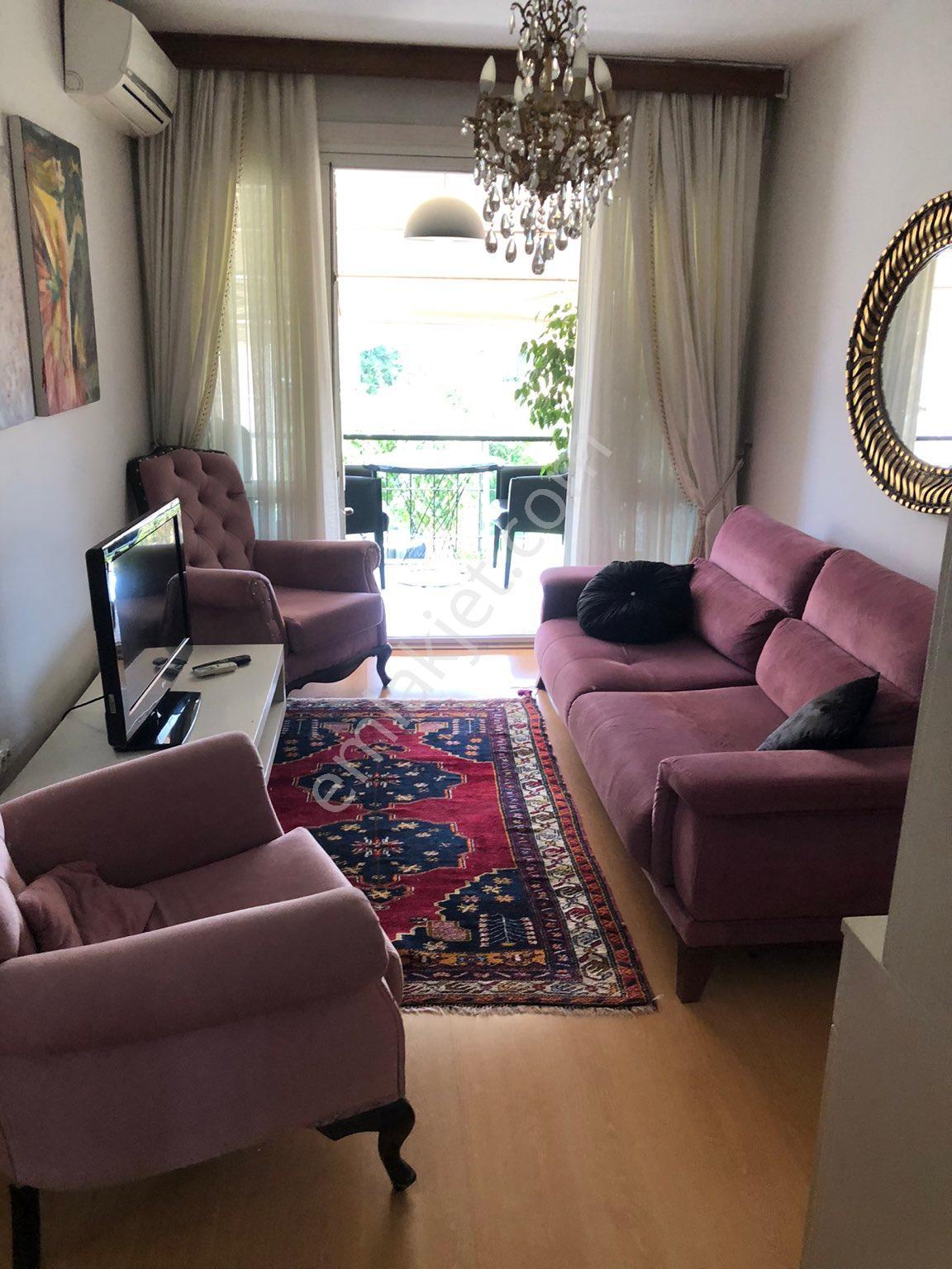Sahibinden, Tuzla Postane’de Denize Sıfır Sitede Manzaralı Daire - Görsel 9