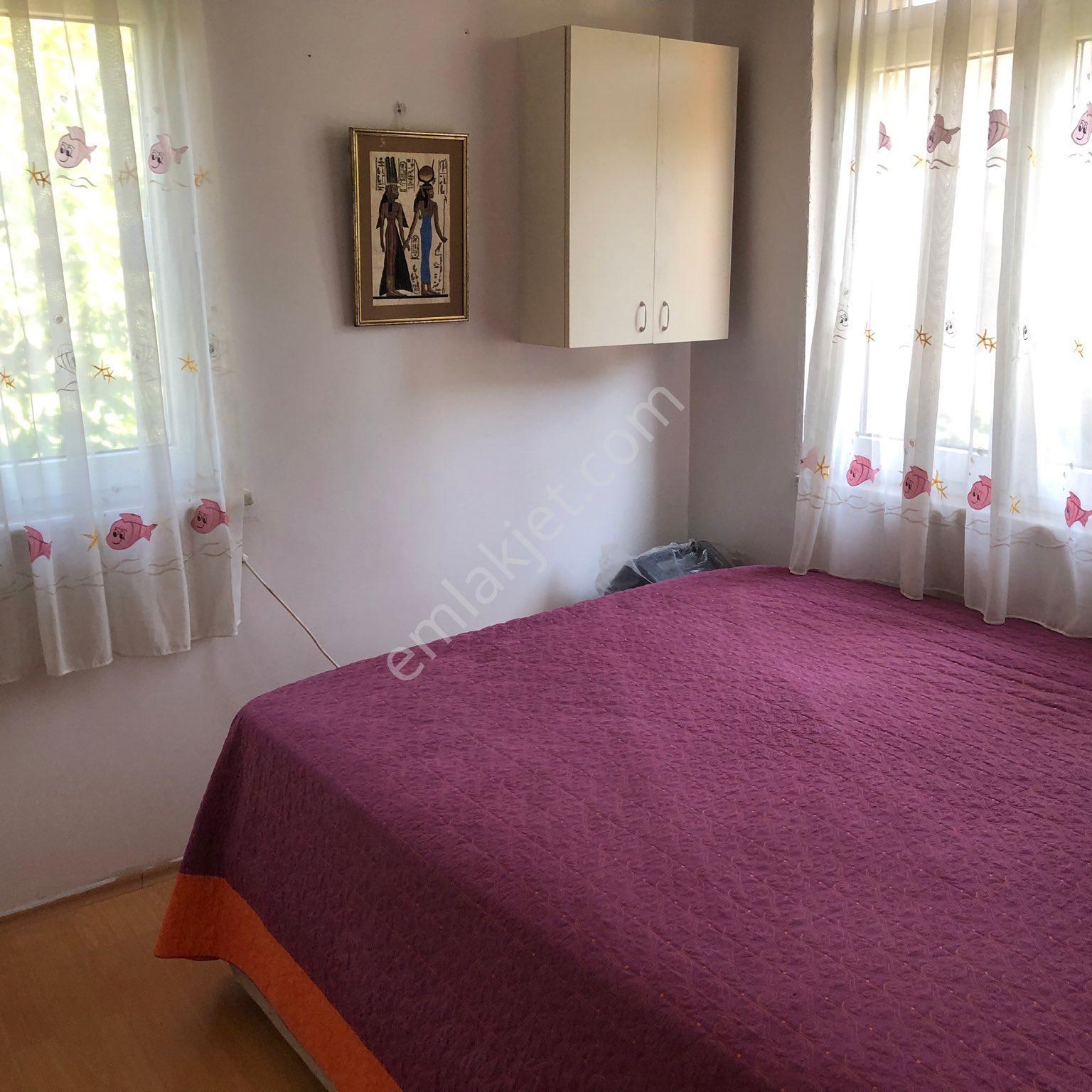 Sahibinden, Tuzla Postane’de Denize Sıfır Sitede Manzaralı Daire - Görsel 14