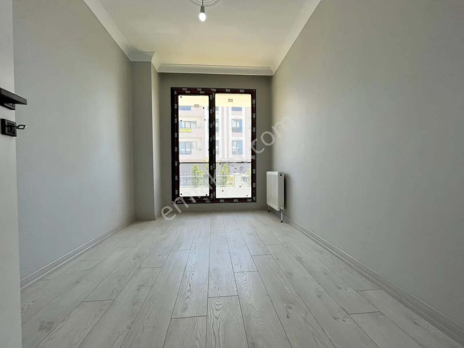 İstanbul Büyükçekmece Kumburgaz'da 2+1 Geniş Kiralık Daire - Görsel 4