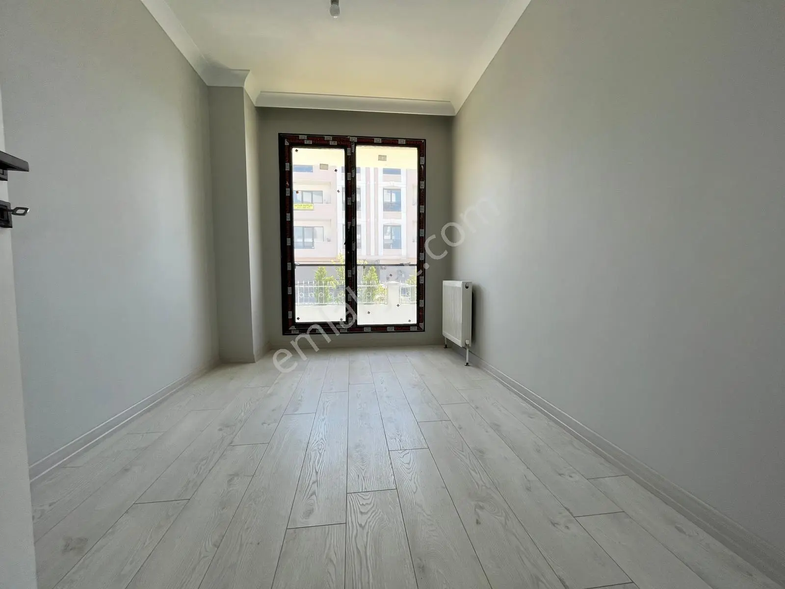 İstanbul Büyükçekmece Kumburgaz'da 2+1 Geniş Kiralık Daire - Görsel 3
