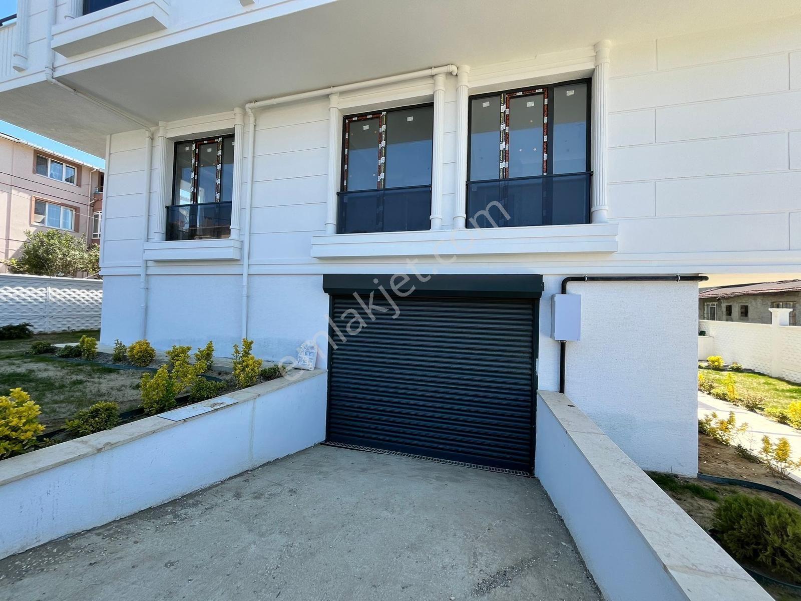 İstanbul Büyükçekmece Kumburgaz'da 2+1 Geniş Kiralık Daire - Görsel 10