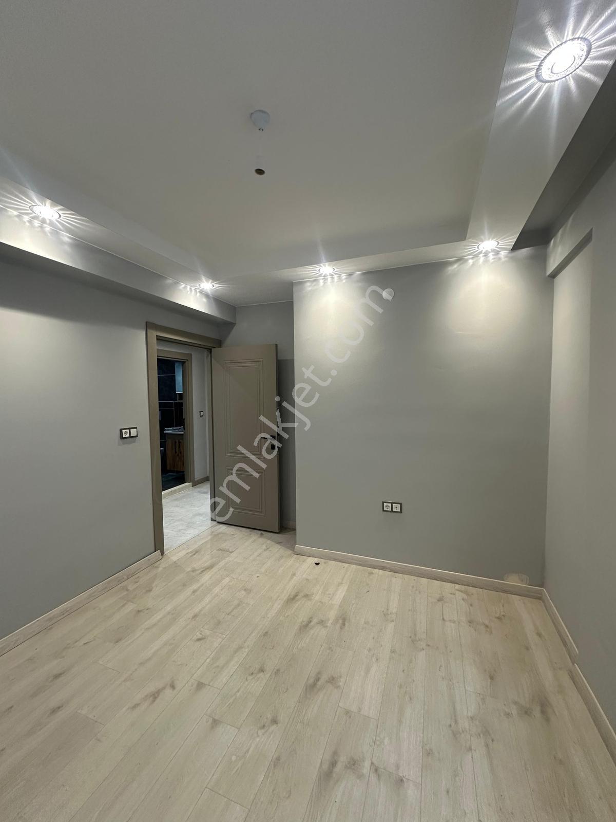 Balkan Gündüzden Esentepe Mahallesinde Satılık Lüks 2+1 Daire! - Görsel 18