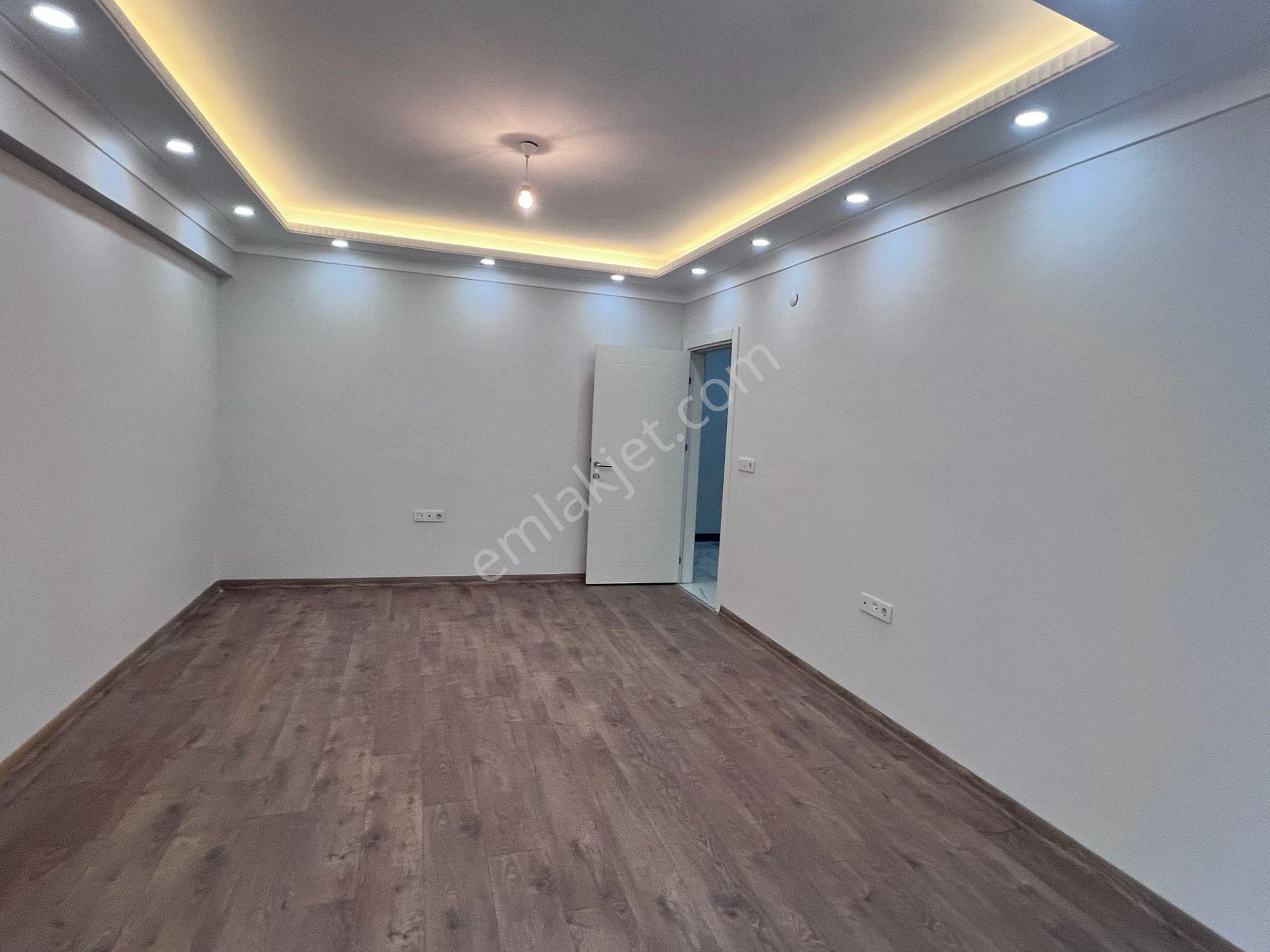 Gaziosmanpaşa Karadeniz Mahallesi Satılık Boş 2+1 Yeni Sıfır Daire - Görsel 3