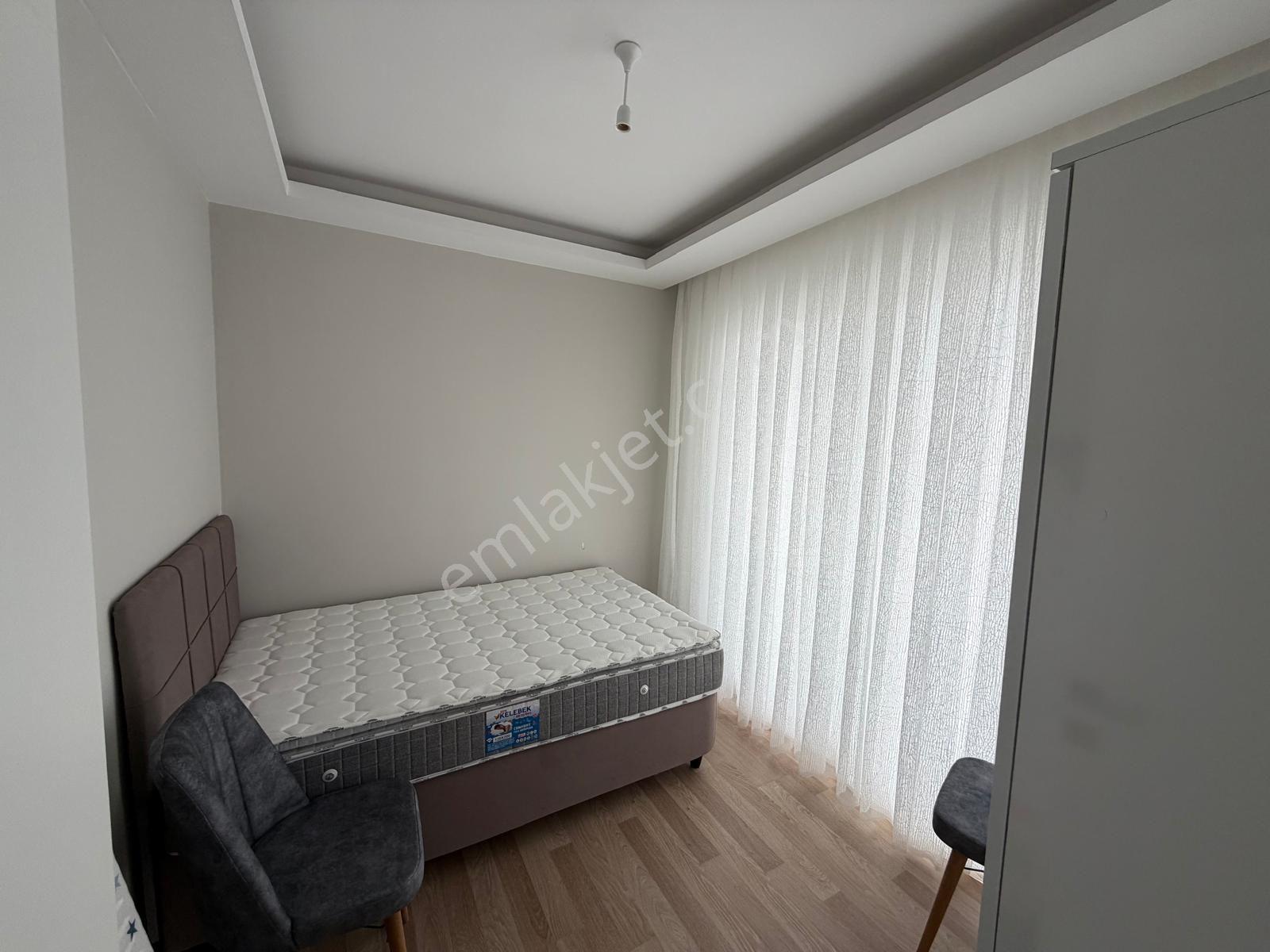 Gültepe Mahallesinde 1+1 Full Eşyalı Kiralık Daire - Görsel 5