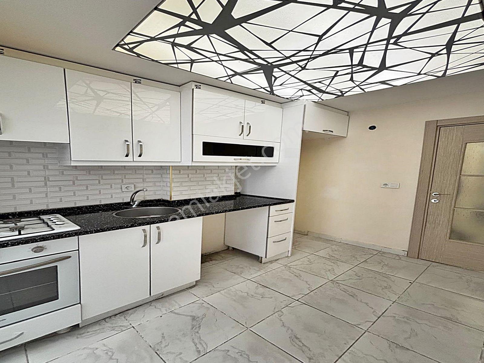 Cadde34 Yapı'dan Merkez Mahallesinde Sıfır %90 Krediye Uygun Satılık Arakat 2+1 Daire!! - Görsel 3