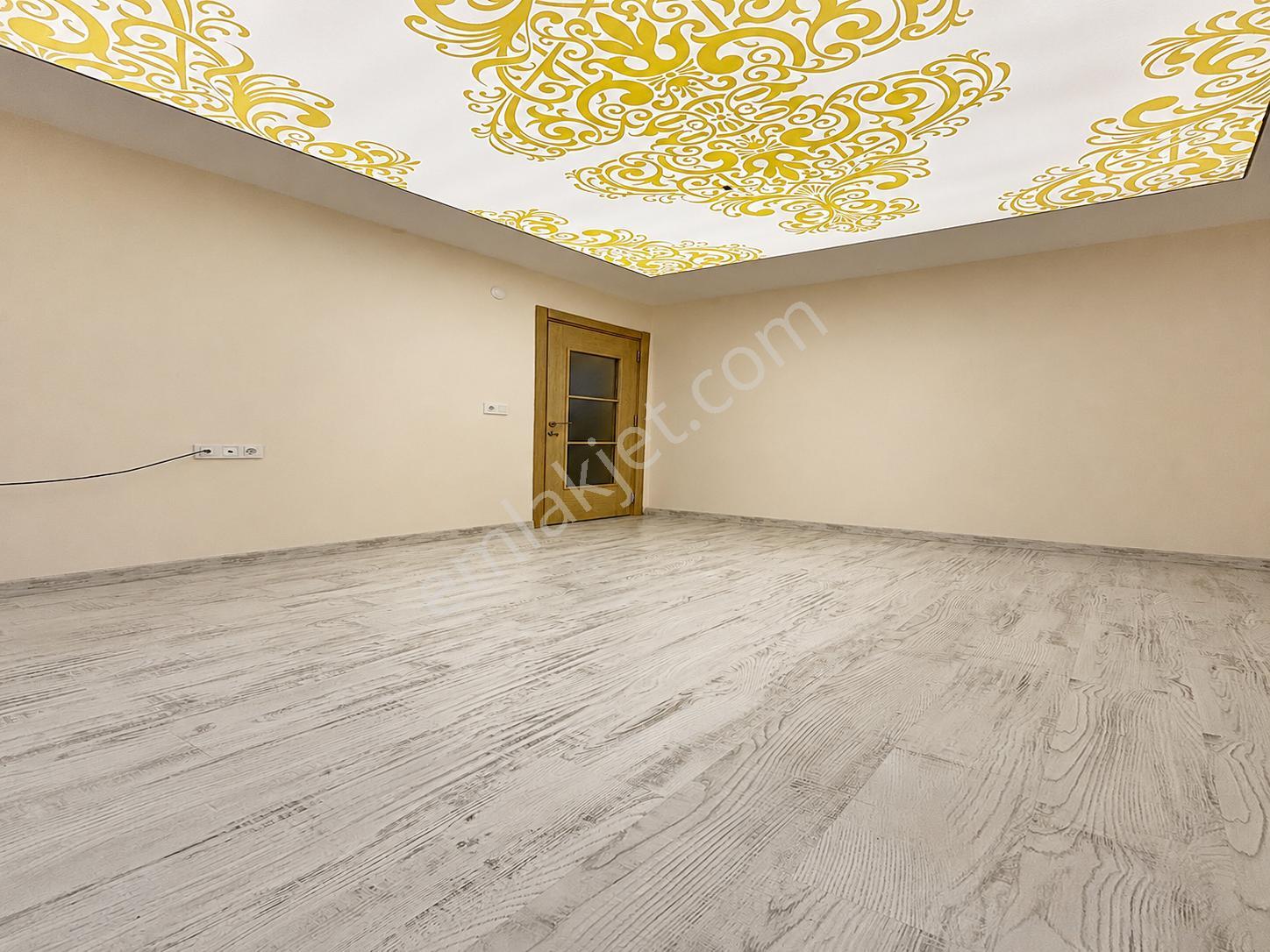 Cadde34 Yapı'dan Merkez Mahallesinde Sıfır %90 Krediye Uygun Satılık Arakat 2+1 Daire!! - Görsel 9