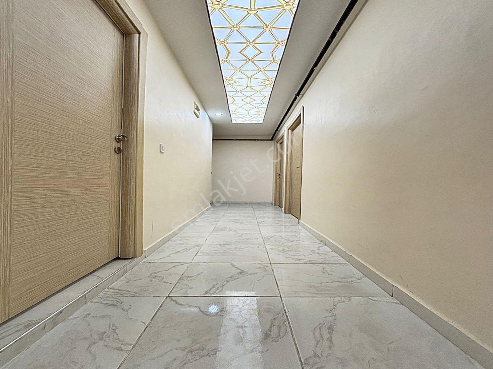 Cadde34 Yapı'dan Merkez Mahallesinde Sıfır %90 Krediye Uygun Satılık Arakat 2+1 Daire!! - Görsel 19