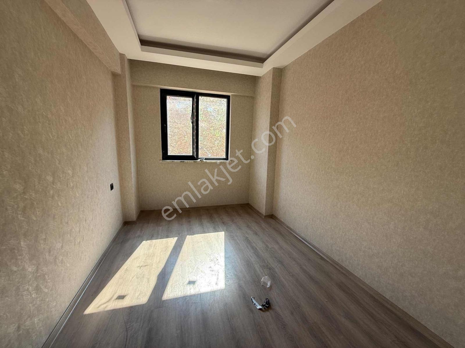Ertuğrulgazi Mah'de Satılık 2.5+1 1.kat Sıfır Daire 110 M2 - Görsel 10