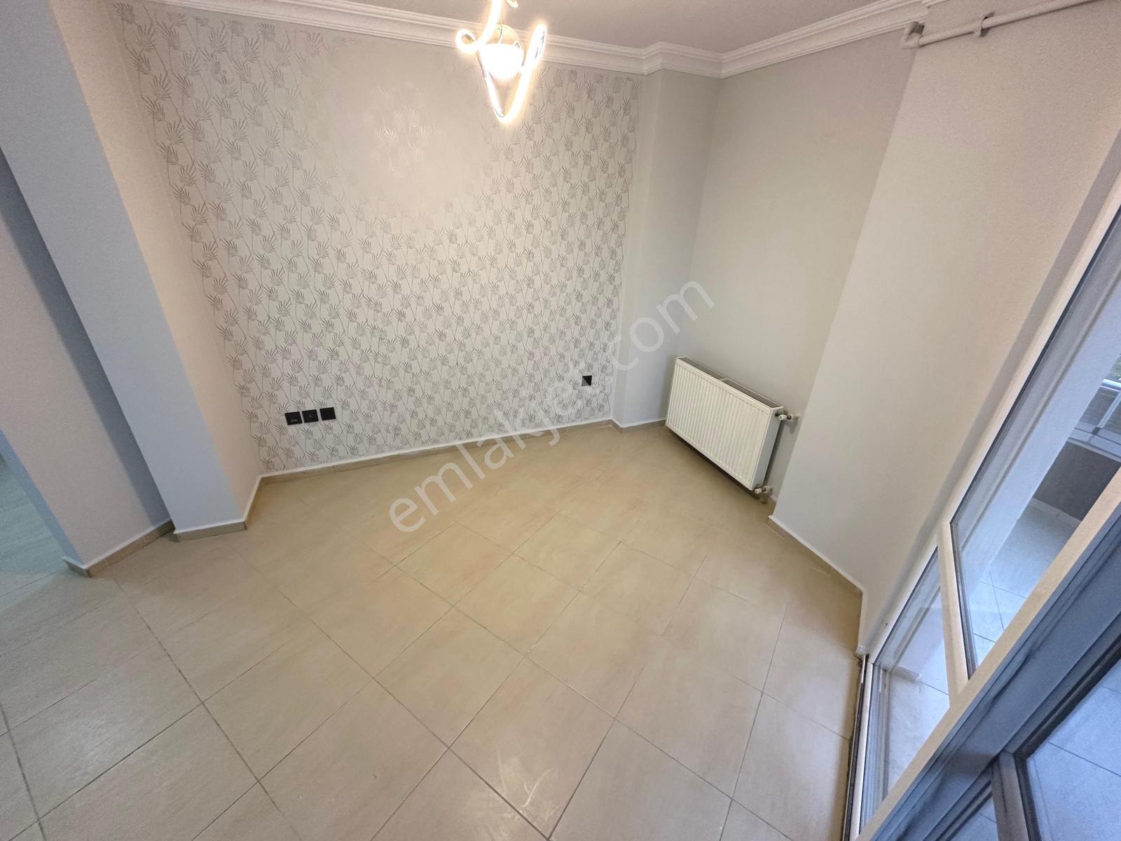 Dora Dan İkizçayda Satılık Yeni Bina Ön Cephe Geniş Balkon 2+1 D - Görsel 33