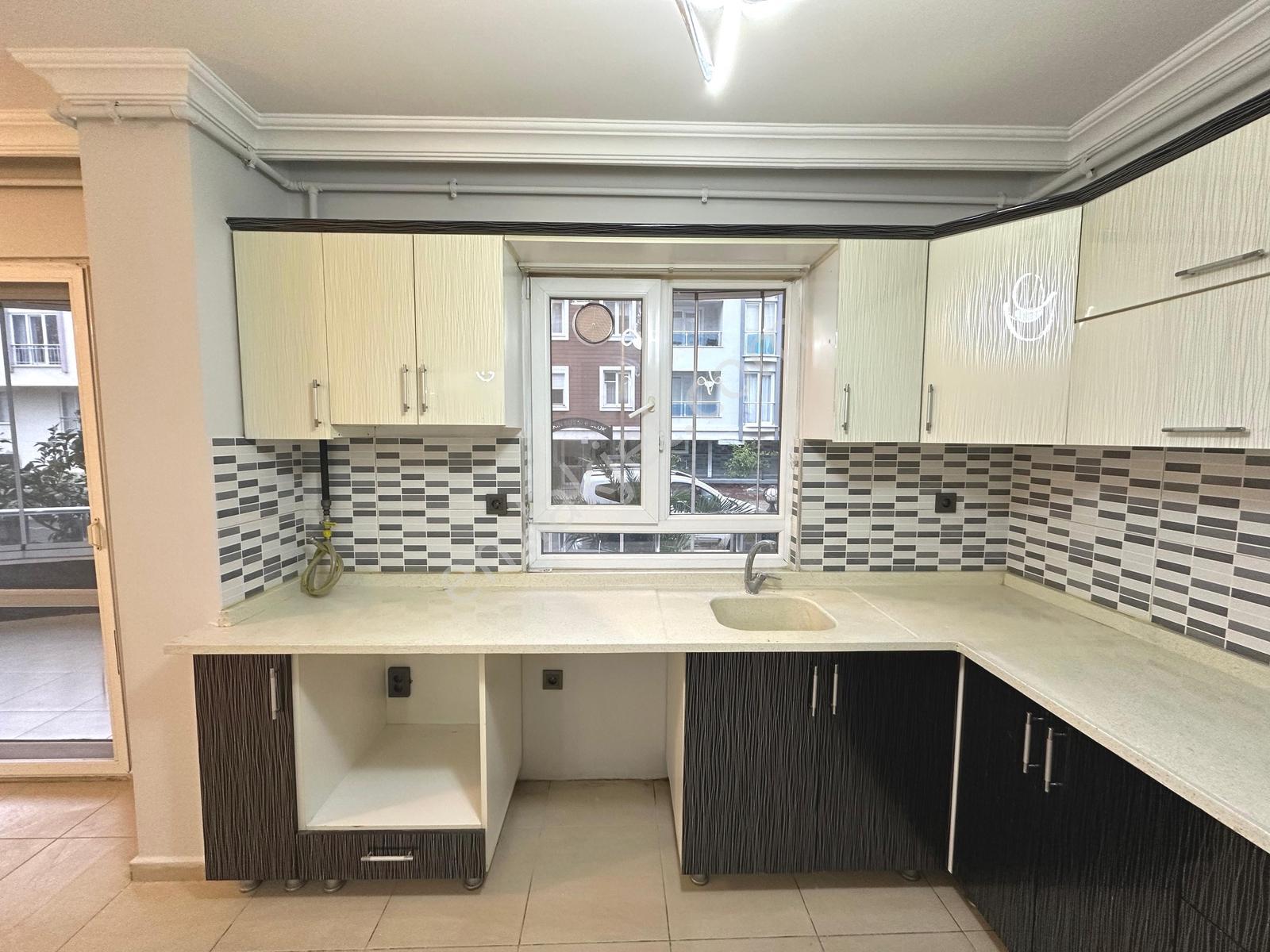 Dora Dan İkizçayda Satılık Yeni Bina Ön Cephe Geniş Balkon 2+1 D - Görsel 27