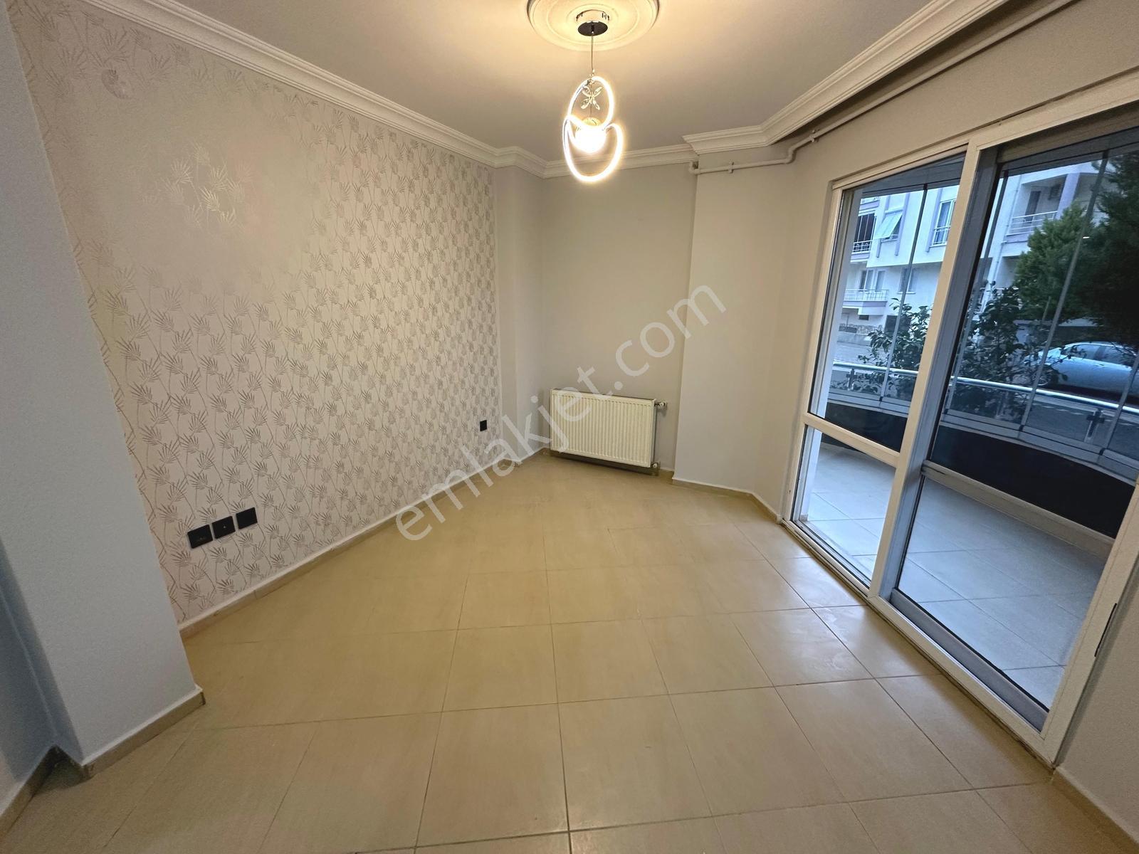 Dora Dan İkizçayda Satılık Yeni Bina Ön Cephe Geniş Balkon 2+1 D - Görsel 14