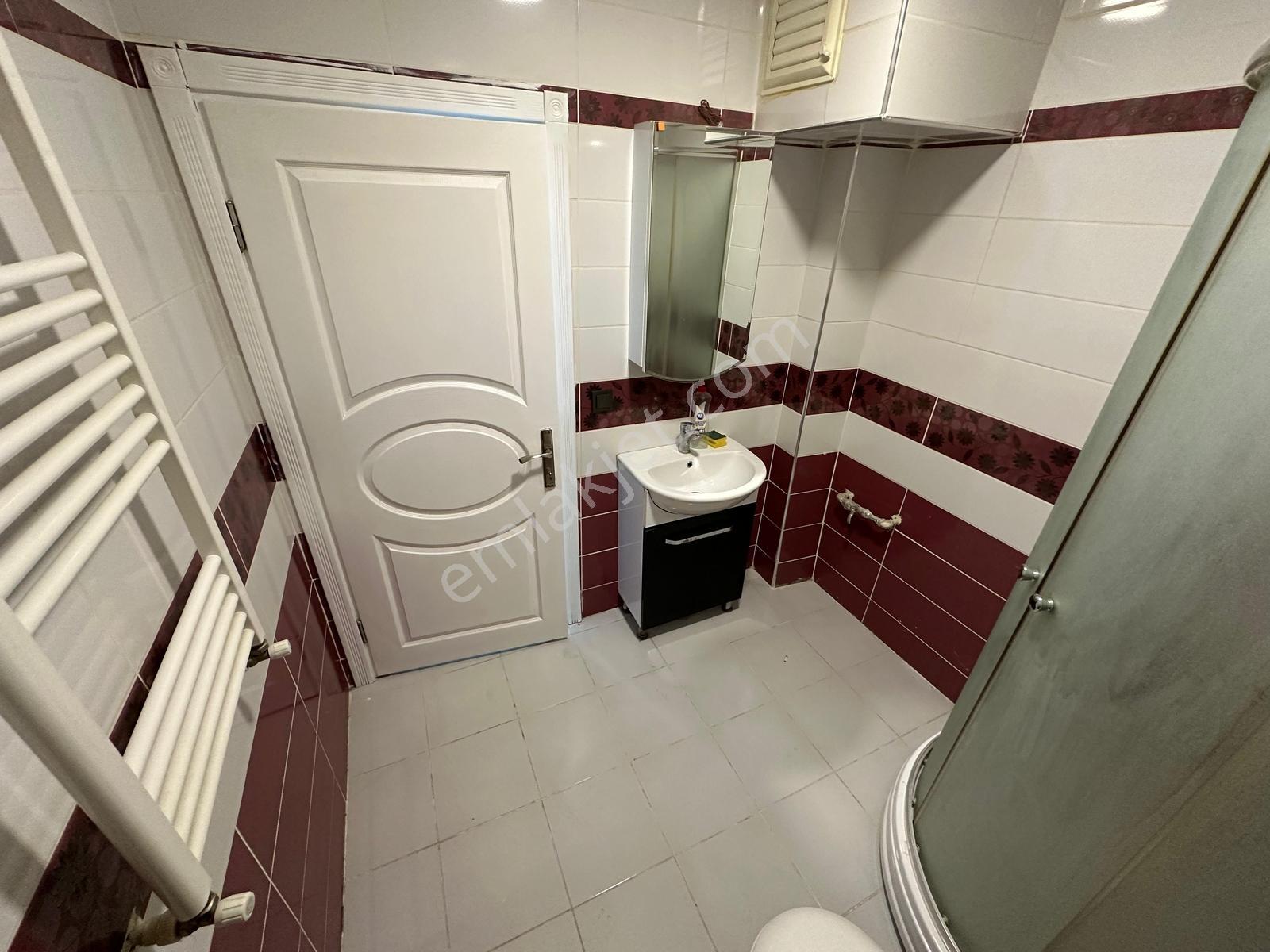 Dora Dan İkizçayda Satılık Yeni Bina Ön Cephe Geniş Balkon 2+1 D - Görsel 32