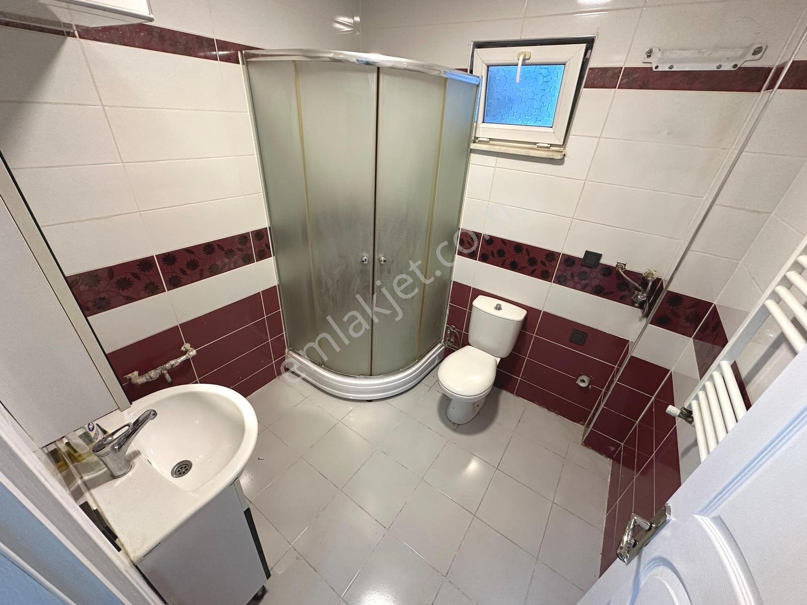 Dora Dan İkizçayda Satılık Yeni Bina Ön Cephe Geniş Balkon 2+1 D - Görsel 20
