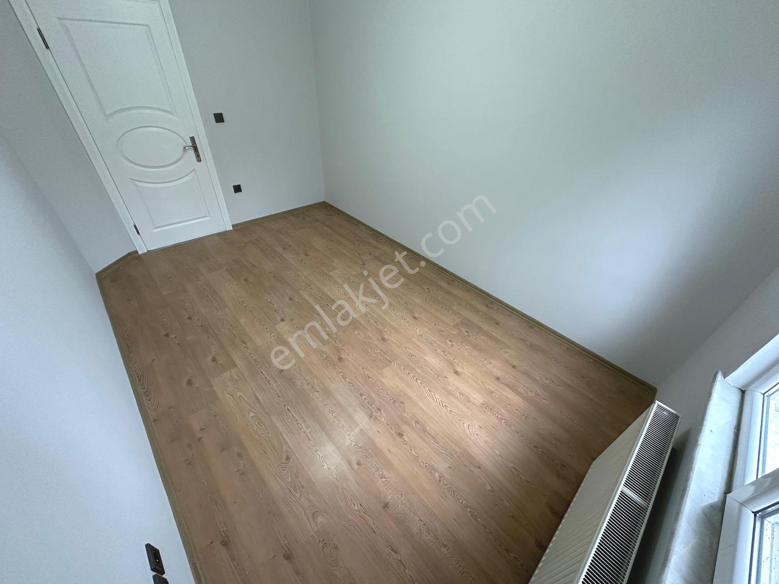 Dora Dan İkizçayda Satılık Yeni Bina Ön Cephe Geniş Balkon 2+1 D - Görsel 22