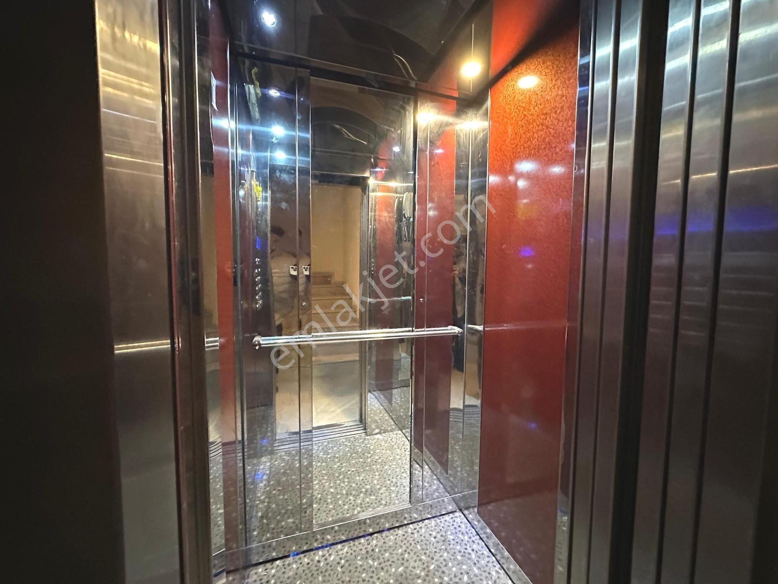 Dora Dan İkizçayda Satılık Yeni Bina Ön Cephe Geniş Balkon 2+1 D - Görsel 6