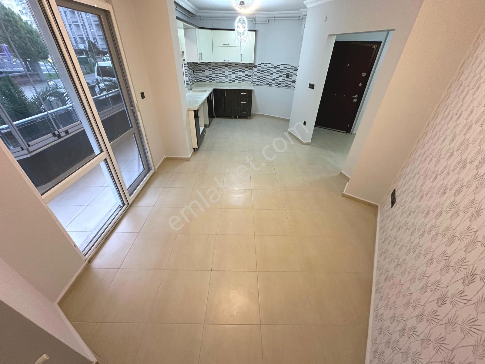 Dora Dan İkizçayda Satılık Yeni Bina Ön Cephe Geniş Balkon 2+1 D - Görsel 12