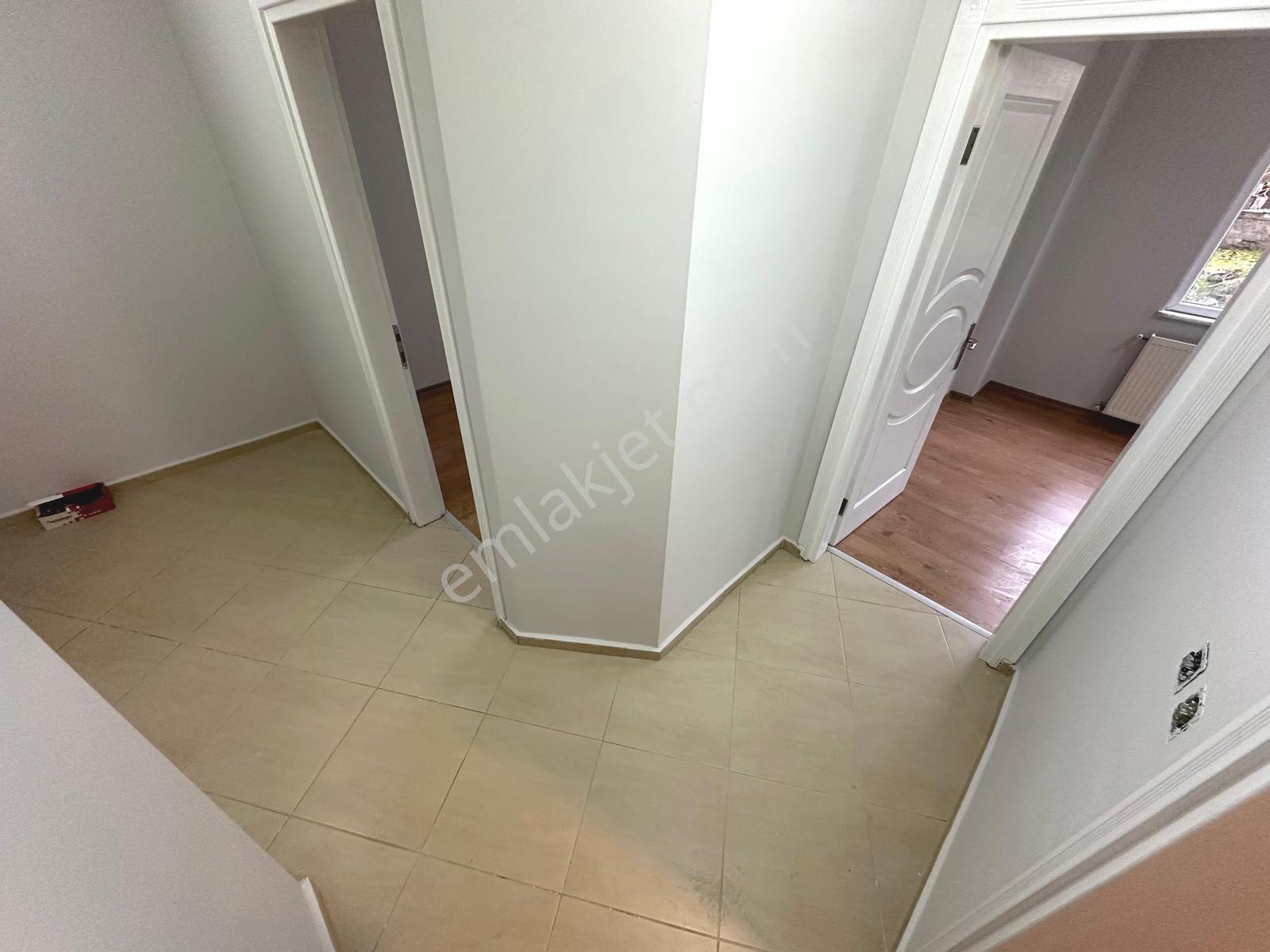 Dora Dan İkizçayda Satılık Yeni Bina Ön Cephe Geniş Balkon 2+1 D - Görsel 11