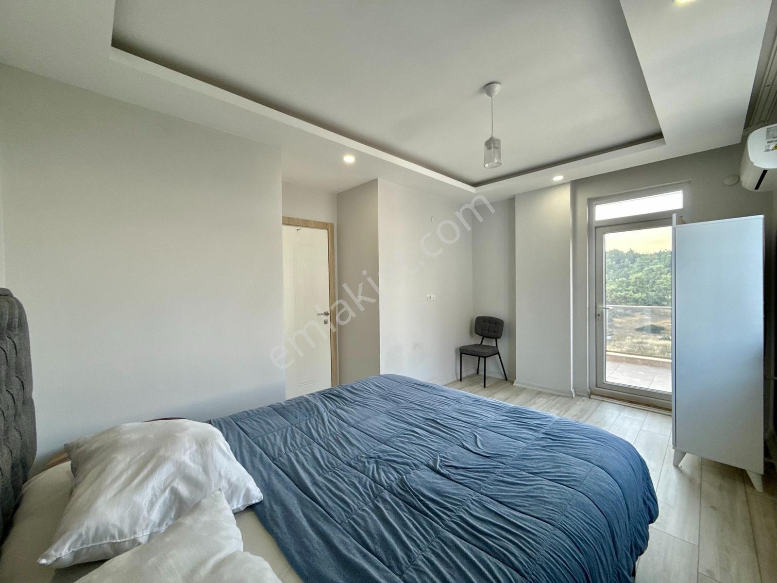 Şehir Hastanesi Yanı Havuzlu Site İçerisinde 2+1 Ayrı Mutfak - Görsel 6