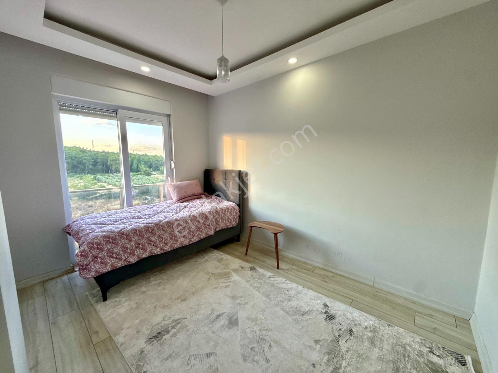 Şehir Hastanesi Yanı Havuzlu Site İçerisinde 2+1 Ayrı Mutfak - Görsel 25