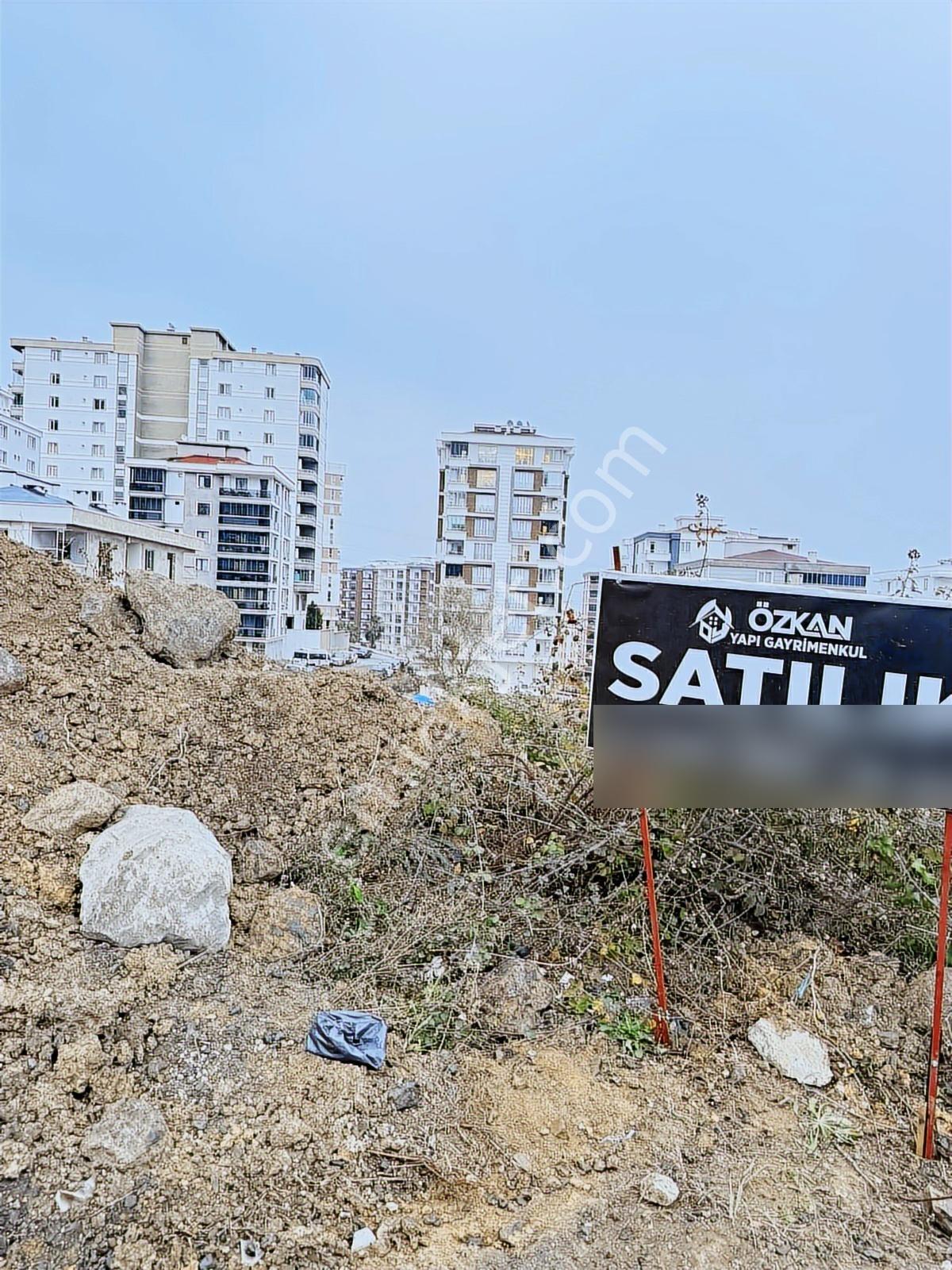Atakum Alanlı Da Satılık Köşe Parsel Müstakil Arsa - Görsel 6