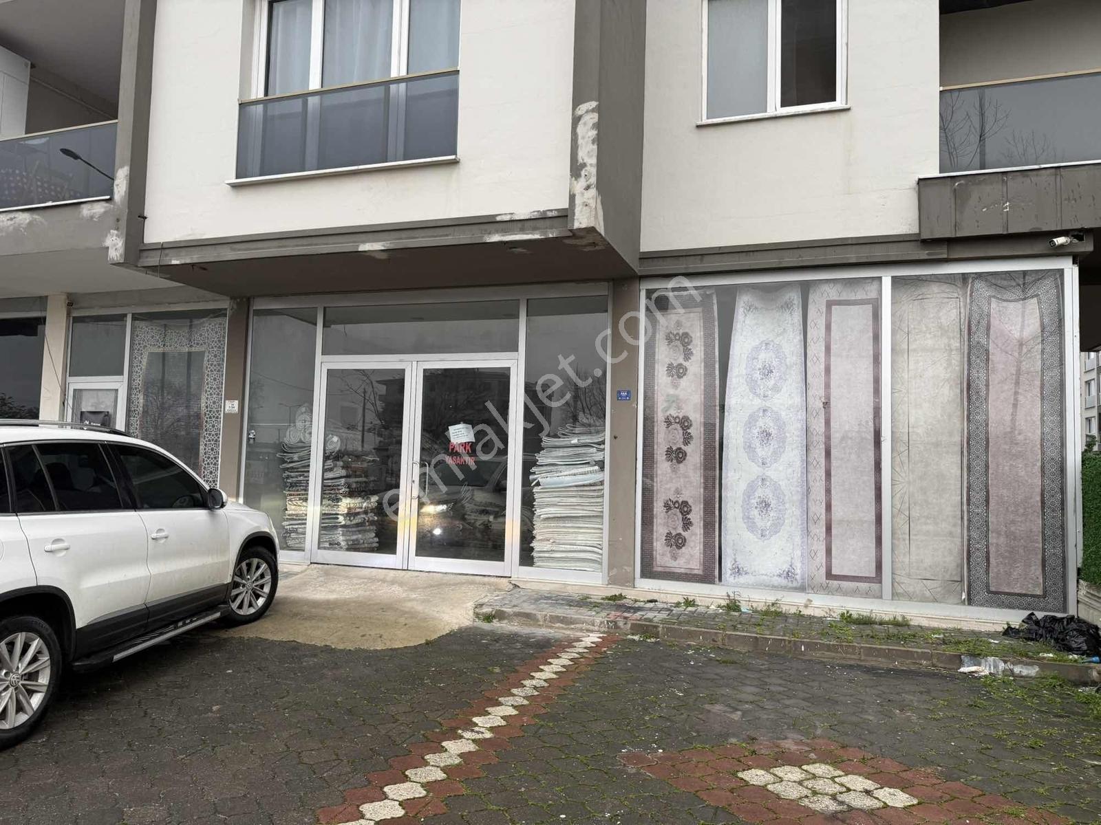 Yeni Çarşamba Yolunda Fırsat 300 M2 Kiracılı Dükkan - Görsel 8