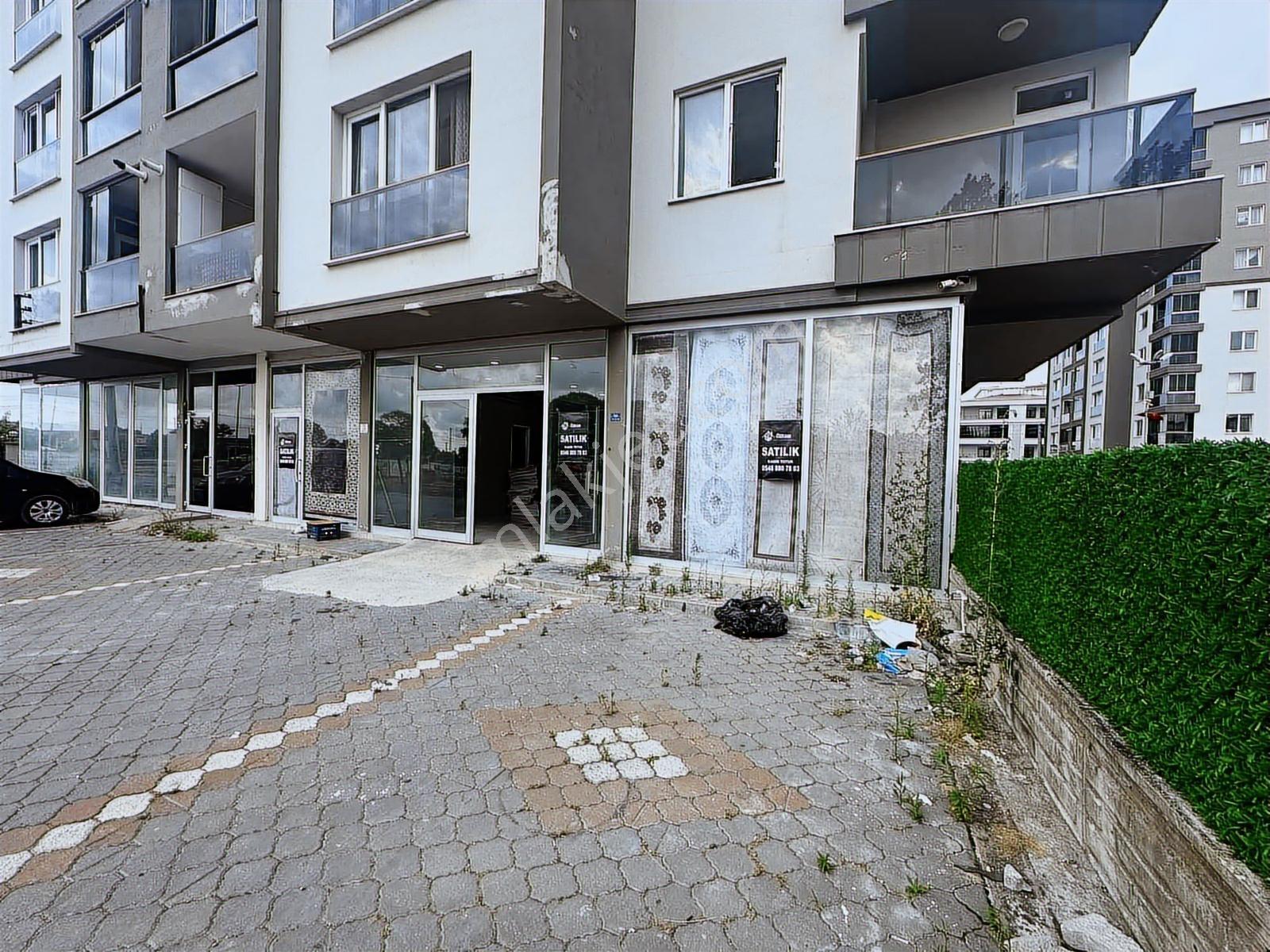 Yeni Çarşamba Yolunda Fırsat 300 M2 Kiracılı Dükkan - Görsel 24