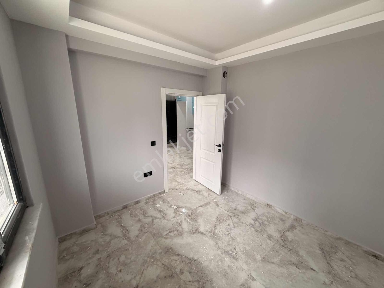 Küçükkolpınar Mahallesı'nde Yerden Isıtmalı 1 + 1 Daıre - Görsel 11
