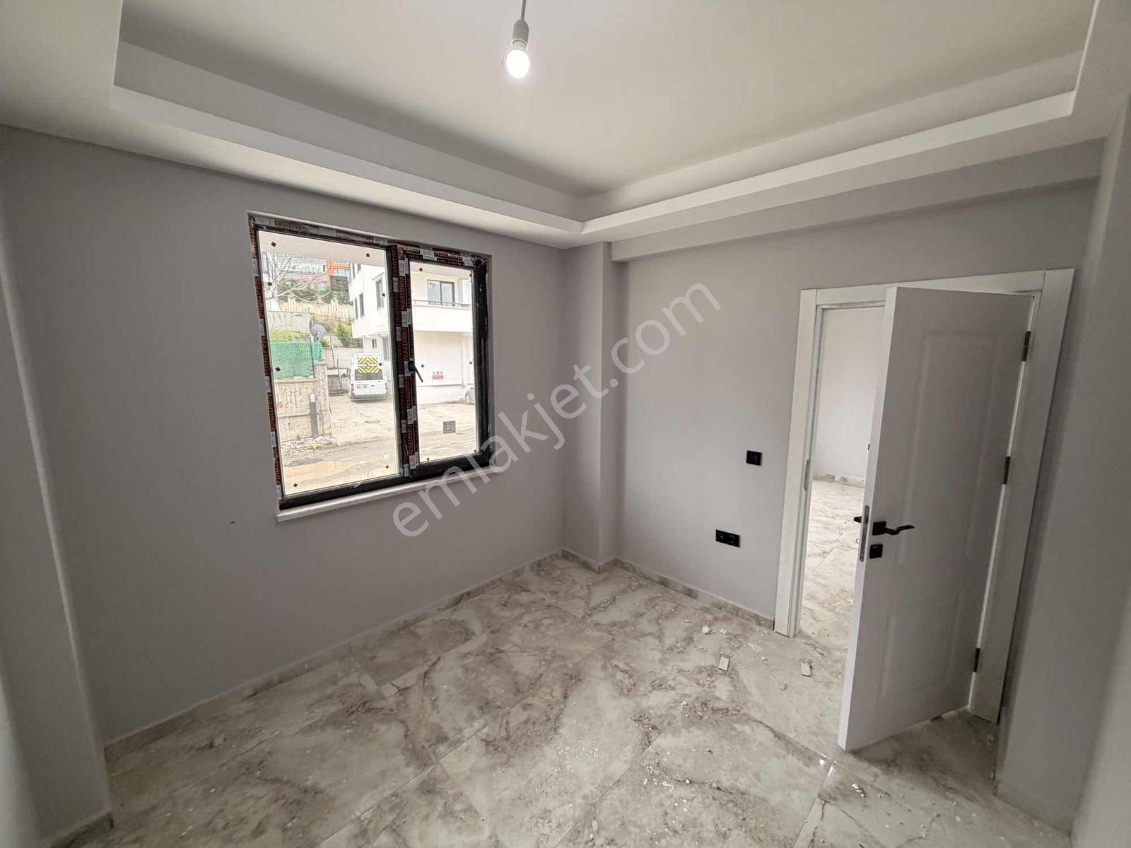 Küçükkolpınar Mahallesı'nde Yerden Isıtmalı 1 + 1 Daıre - Görsel 10