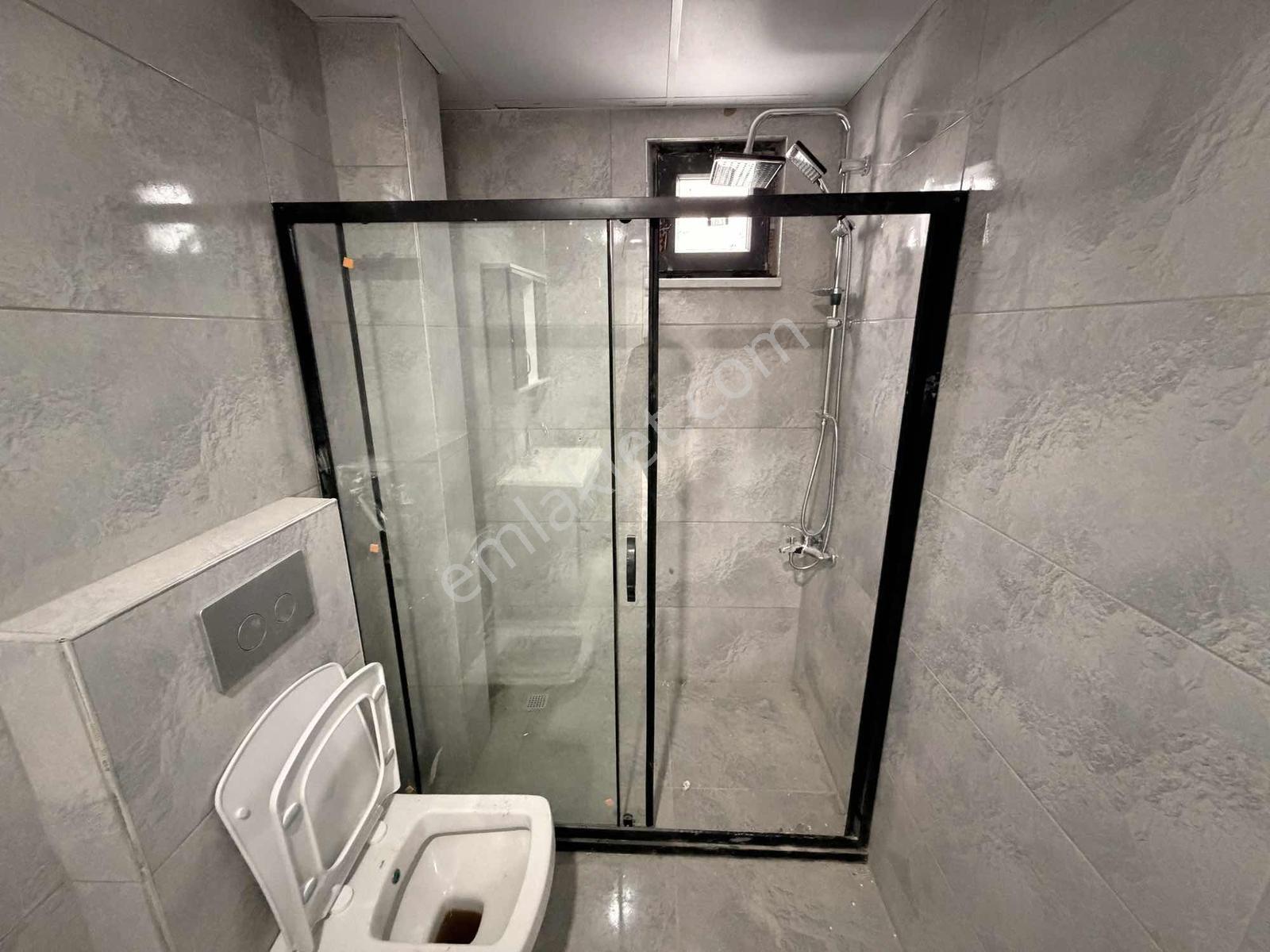 Küçükkolpınar Mahallesı'nde Yerden Isıtmalı 1 + 1 Daıre - Görsel 27