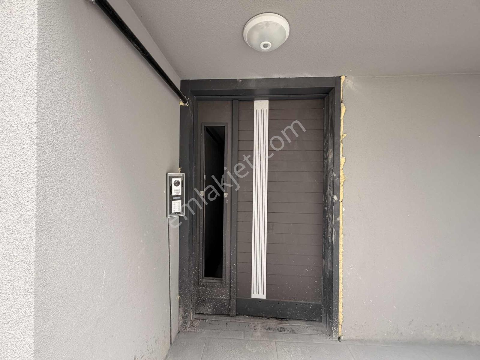 Küçükkolpınar Mahallesı'nde Yerden Isıtmalı 1 + 1 Daıre - Görsel 16
