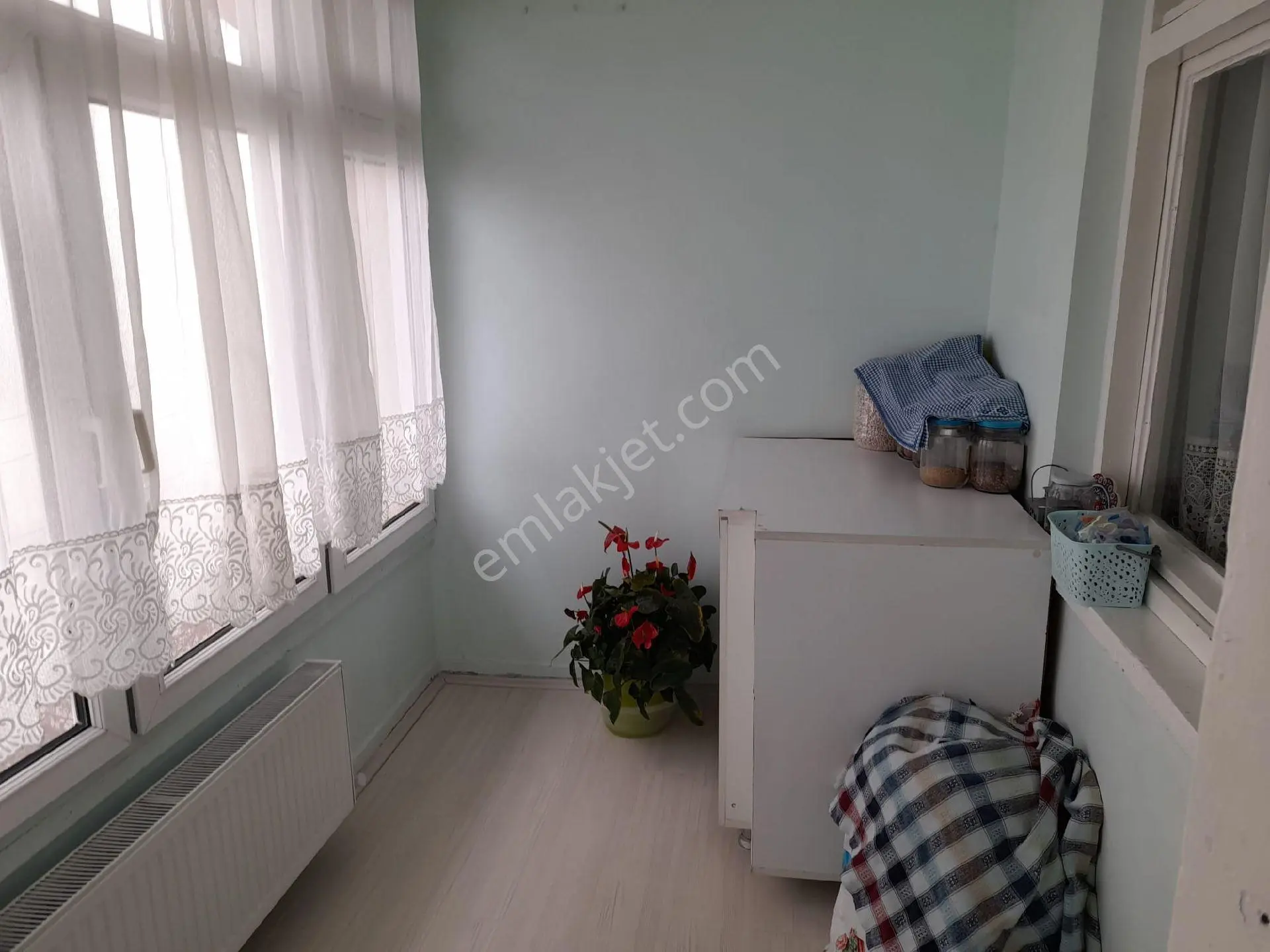 Rota Gayrimenkul'den Sosyal Konutlarda Bakımlı 3+1 - Görsel 10
