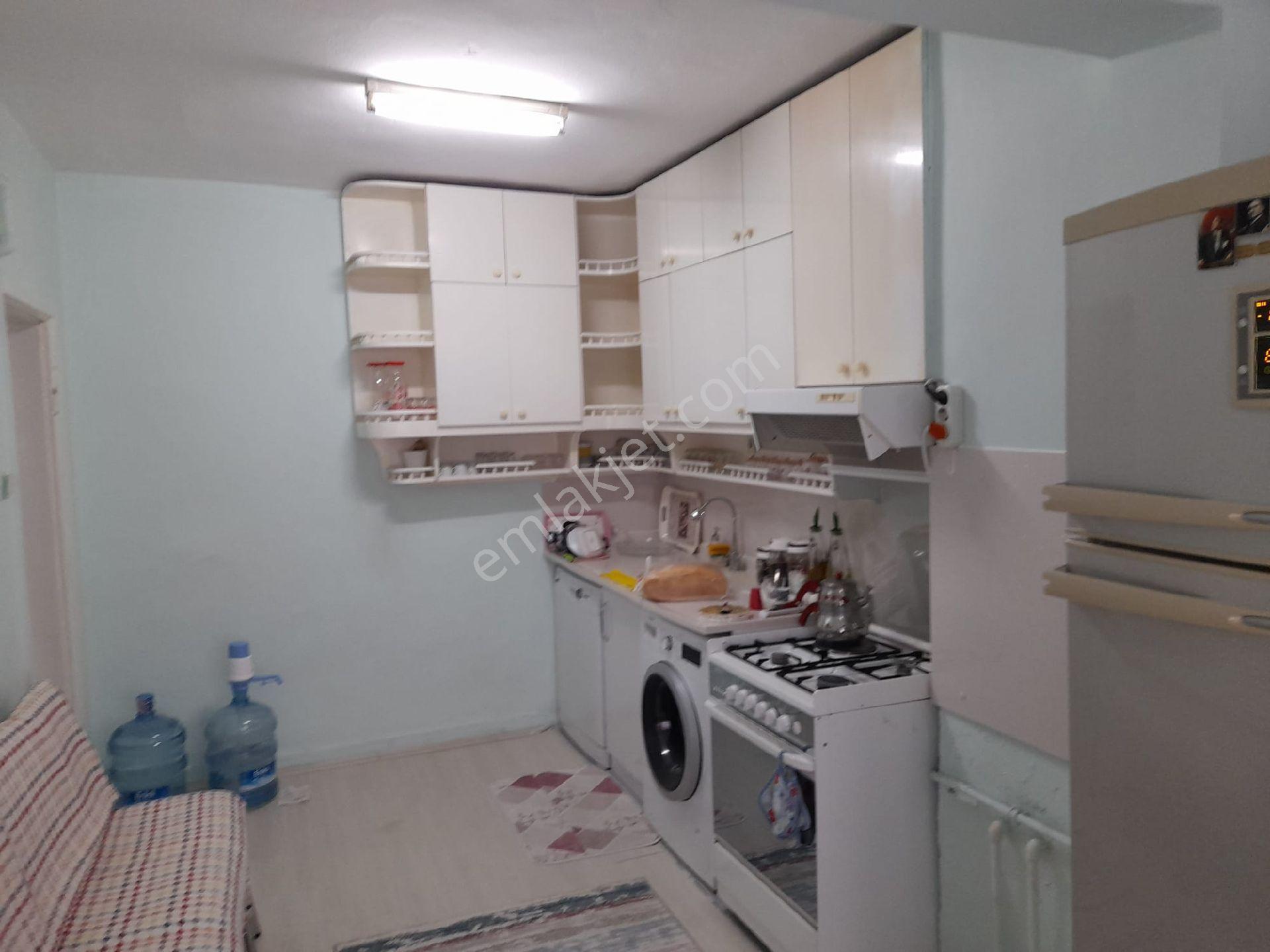 Rota Gayrimenkul'den Sosyal Konutlarda Bakımlı 3+1