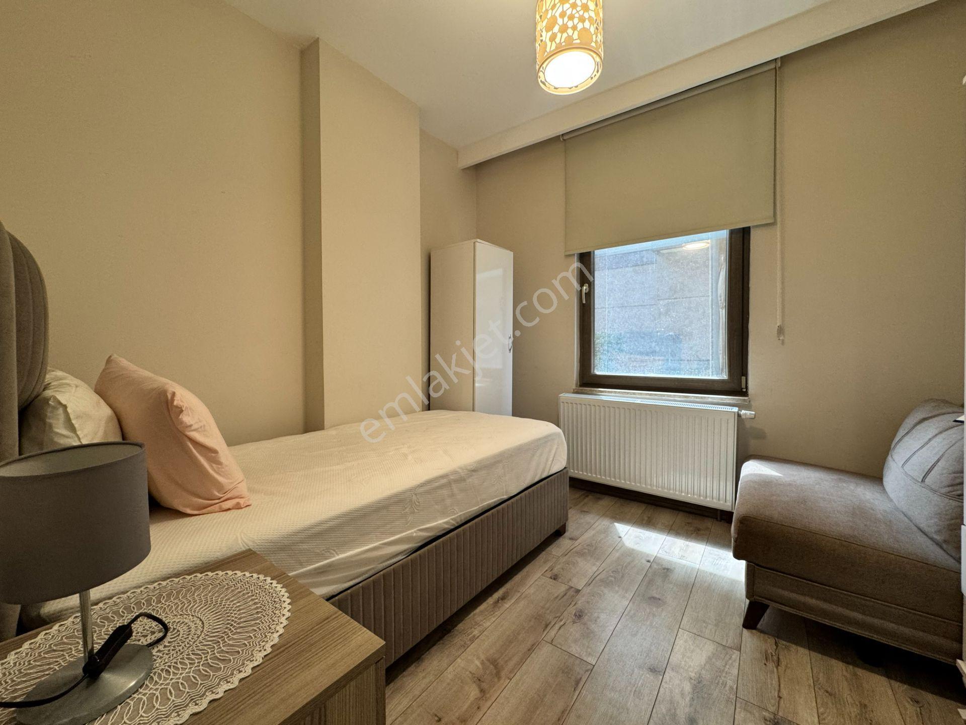 Bursa Osmangazi Soğanlı Ak Yükselen Safir Sitesinde Satılık 4+1 - Görsel 28
