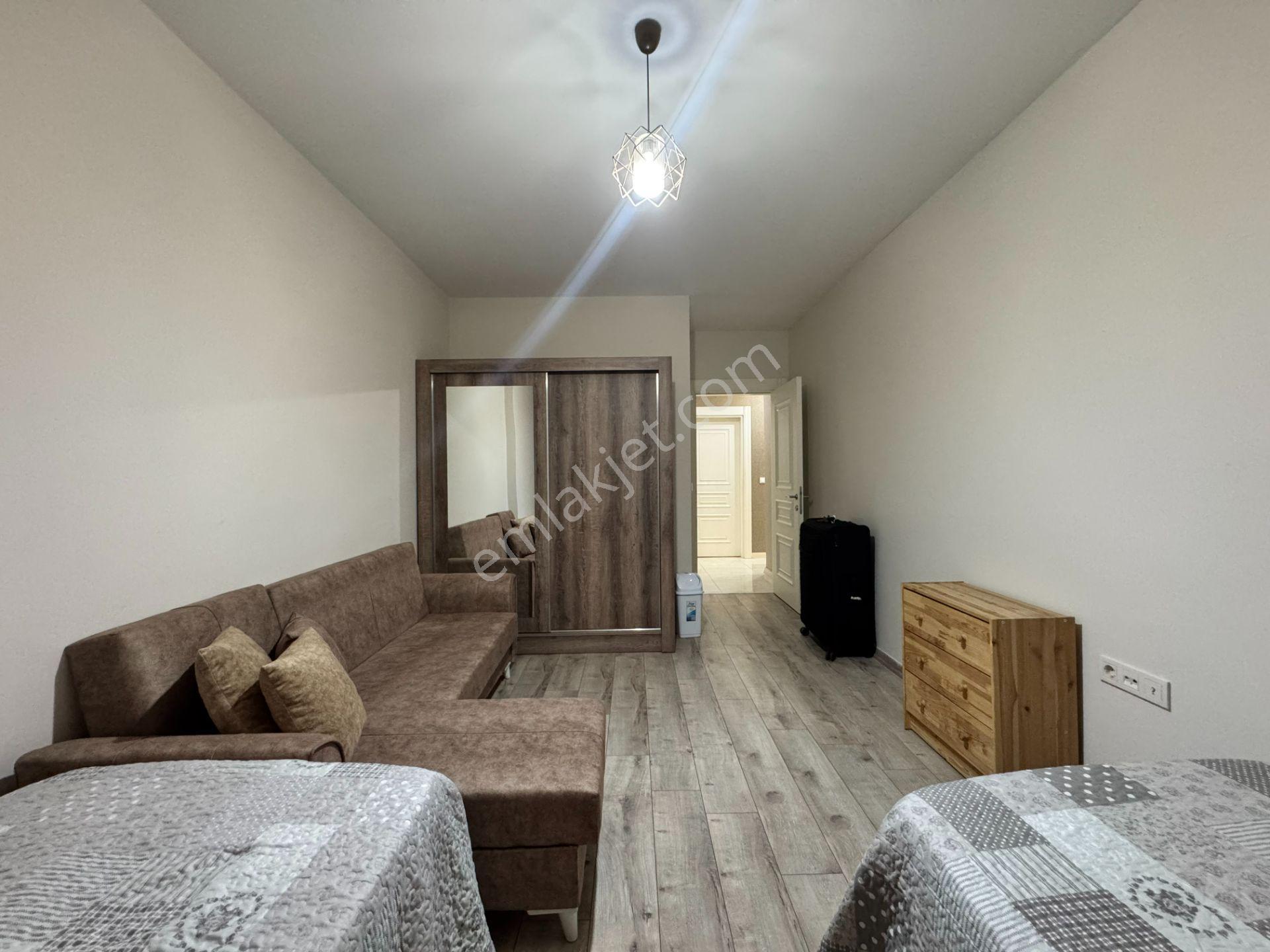 Bursa Osmangazi Soğanlı Ak Yükselen Safir Sitesinde Satılık 4+1 - Görsel 32