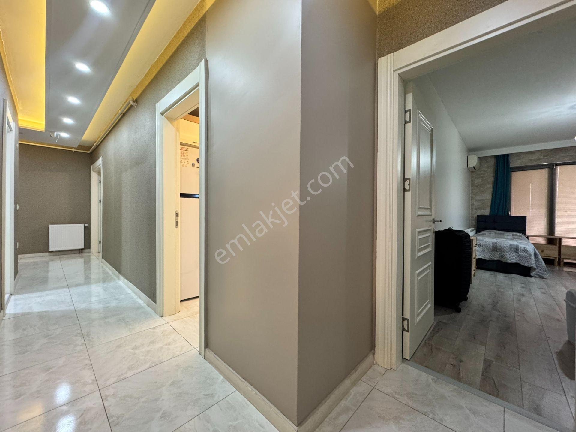 Bursa Osmangazi Soğanlı Ak Yükselen Safir Sitesinde Satılık 4+1 - Görsel 24