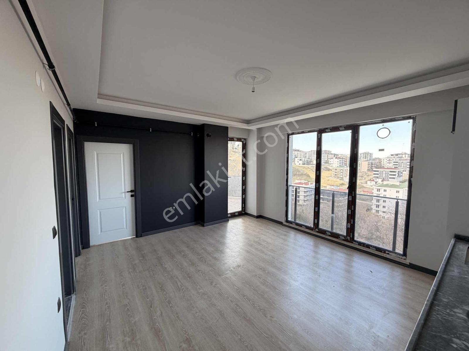 Pamuklu Bulvarında Deniz Manzaralı-iskanlı Daire - Görsel 23