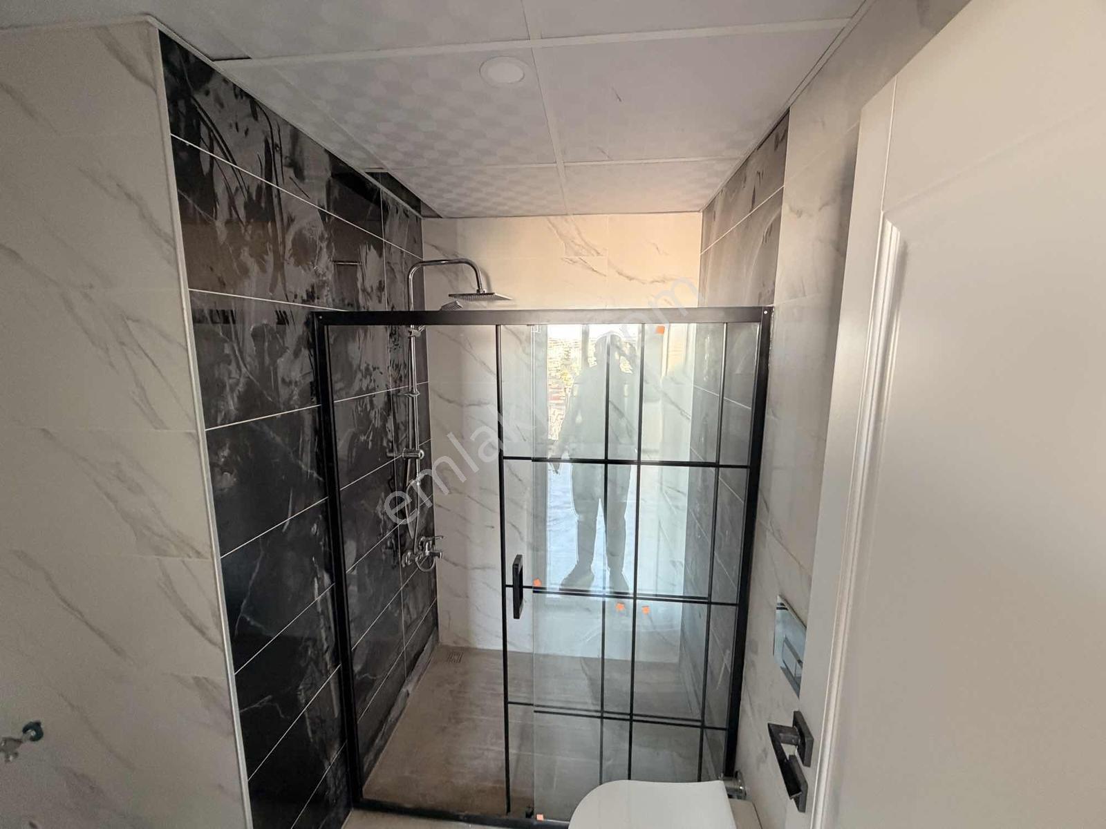 Pamuklu Bulvarında Deniz Manzaralı-iskanlı Daire - Görsel 24