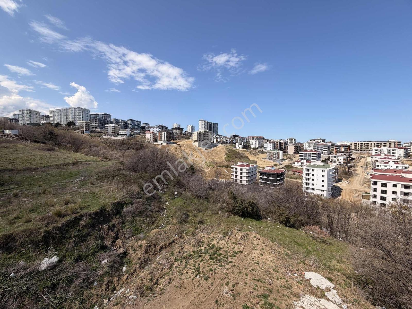 Pamuklu Bulvarında Deniz Manzaralı-iskanlı Daire - Görsel 33