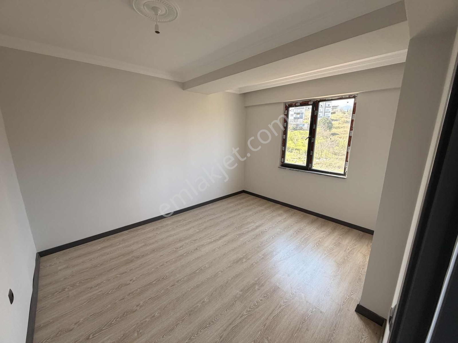 Pamuklu Bulvarında Deniz Manzaralı-iskanlı Daire - Görsel 30