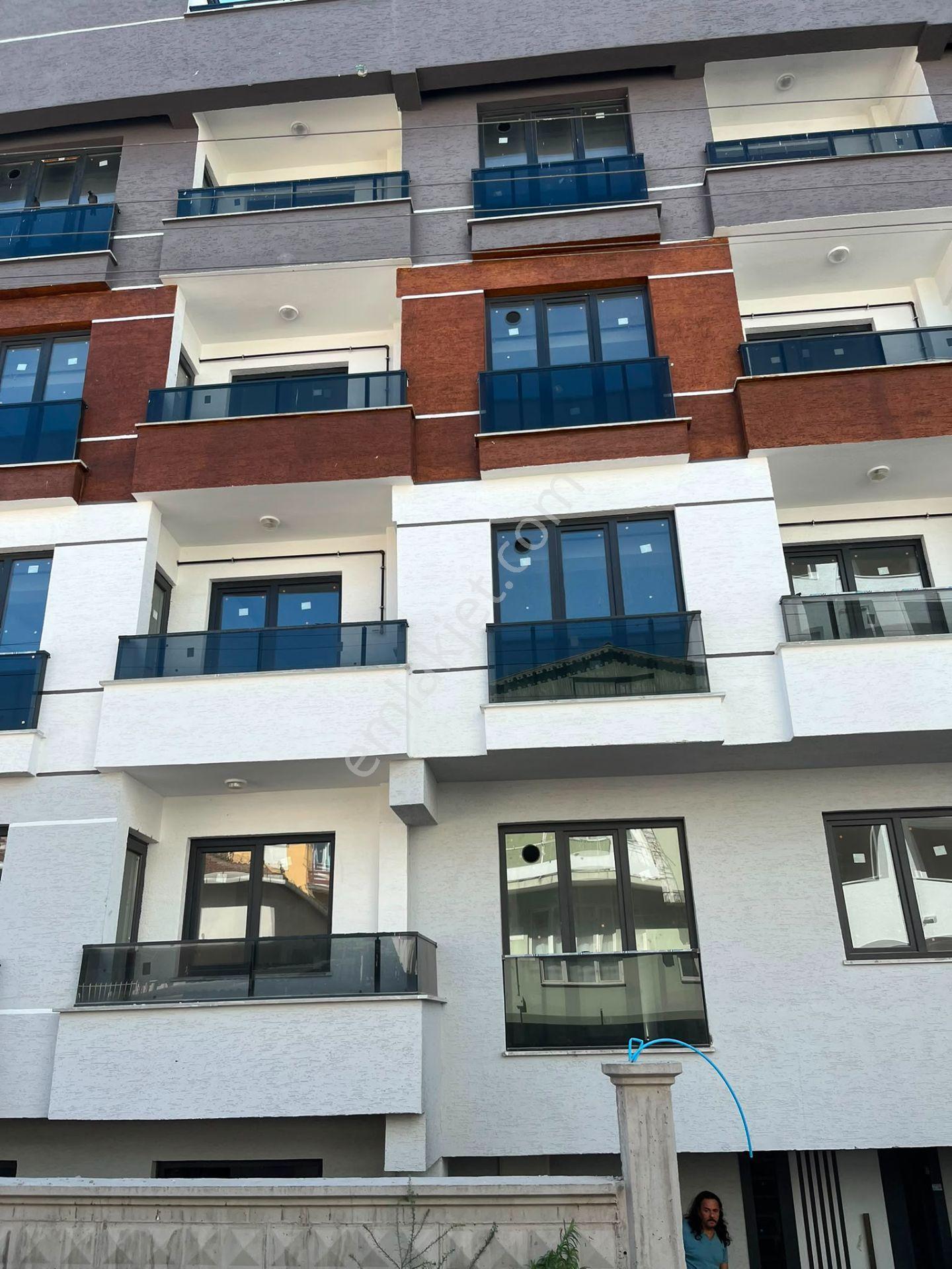 Se&as Exclusıve: Bursa Karacabey Saadet Mahallesinde Satılık Daire - Görsel 3