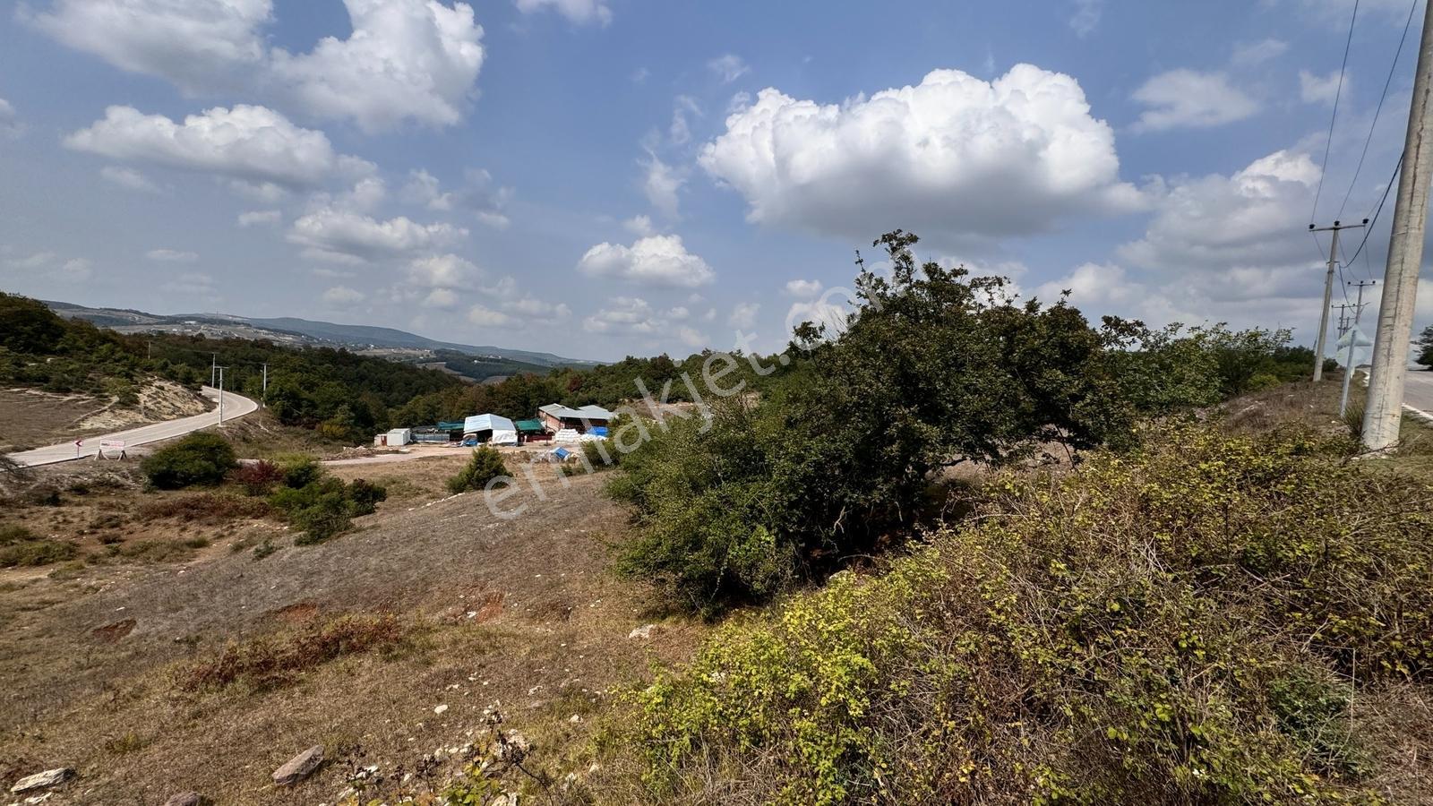 Körfez İlimtepe Belen Satılık %30 Konut İmarlı Köşe Arsa - Görsel 29