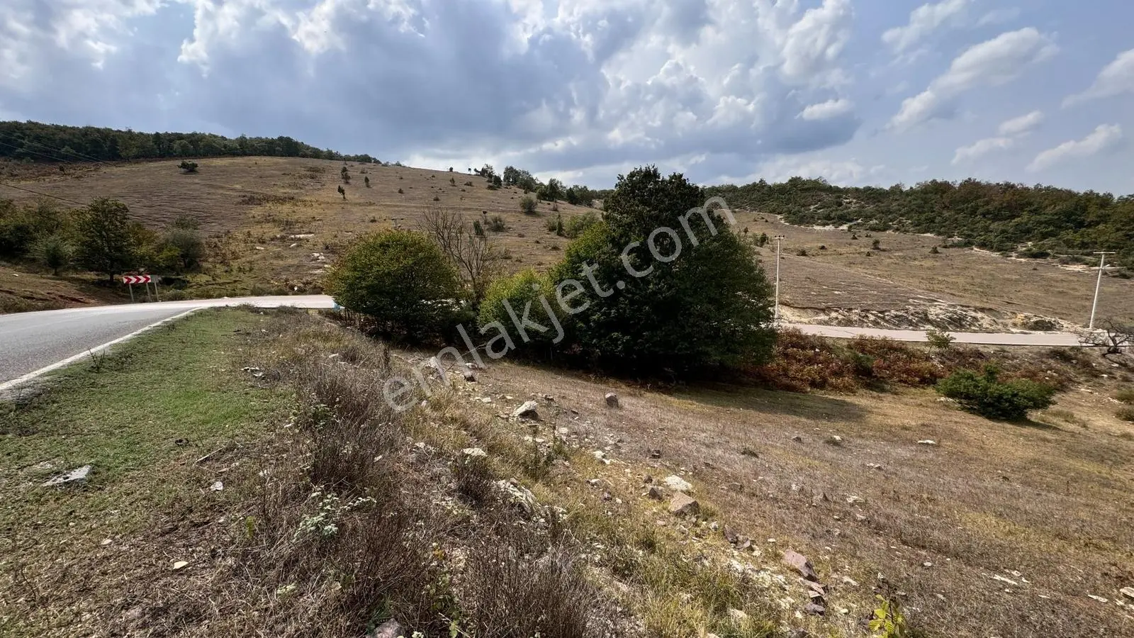 Körfez İlimtepe Belen Satılık %30 Konut İmarlı Köşe Arsa - Görsel 5